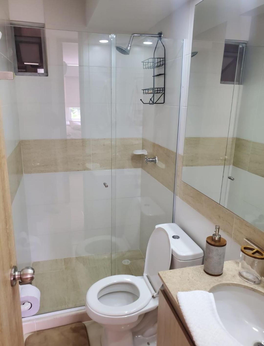 Apartamento central en Barranquilla para estrenar