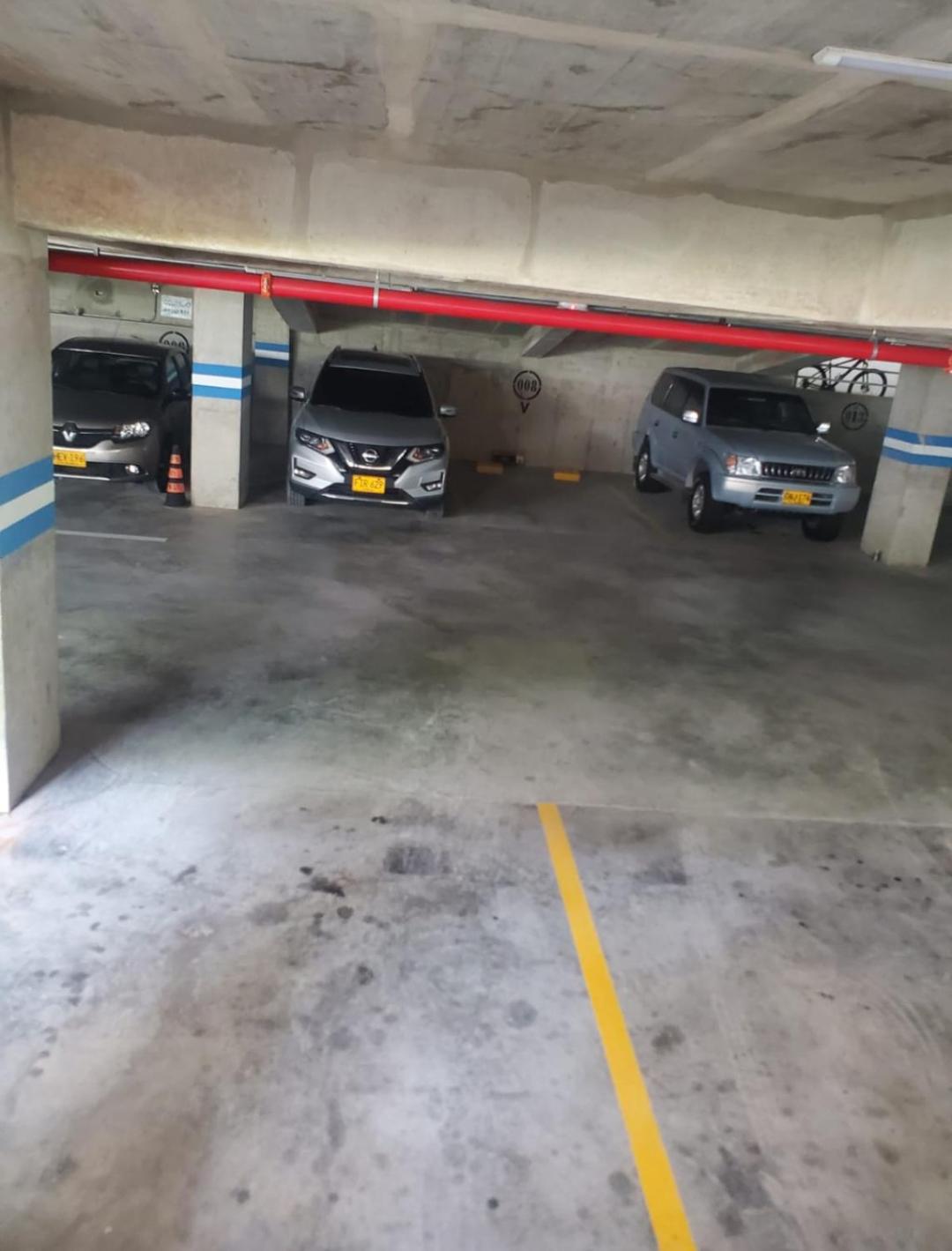 Apartamento central en Barranquilla para estrenar