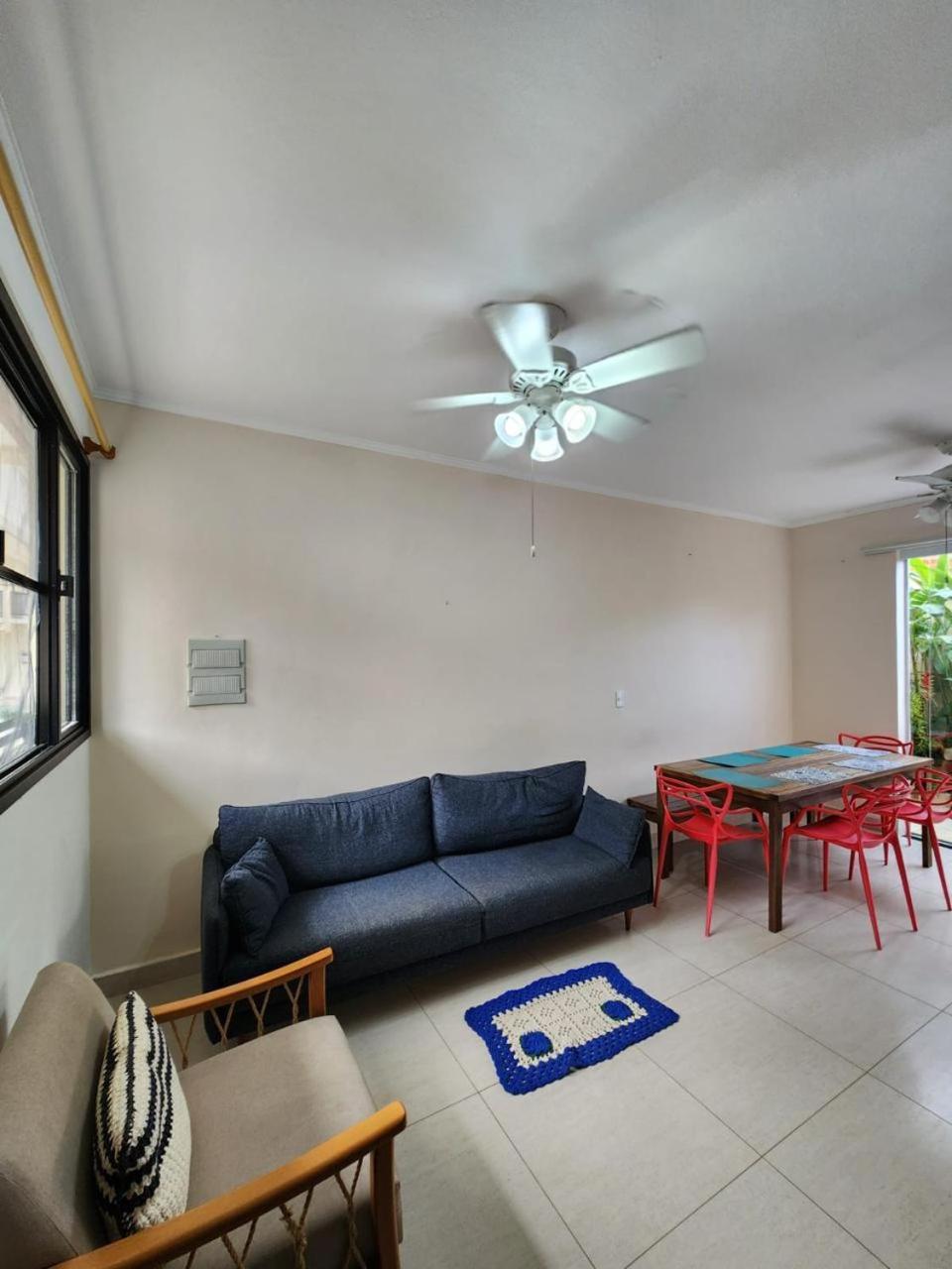 Casa de temporada em Bertioga