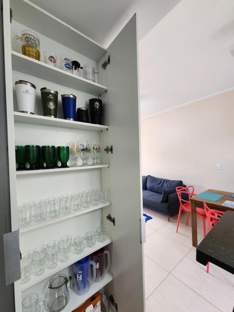 Casa de temporada em Bertioga