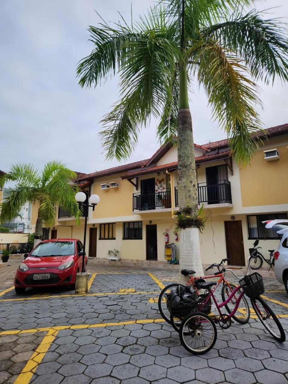 Casa de temporada em Bertioga