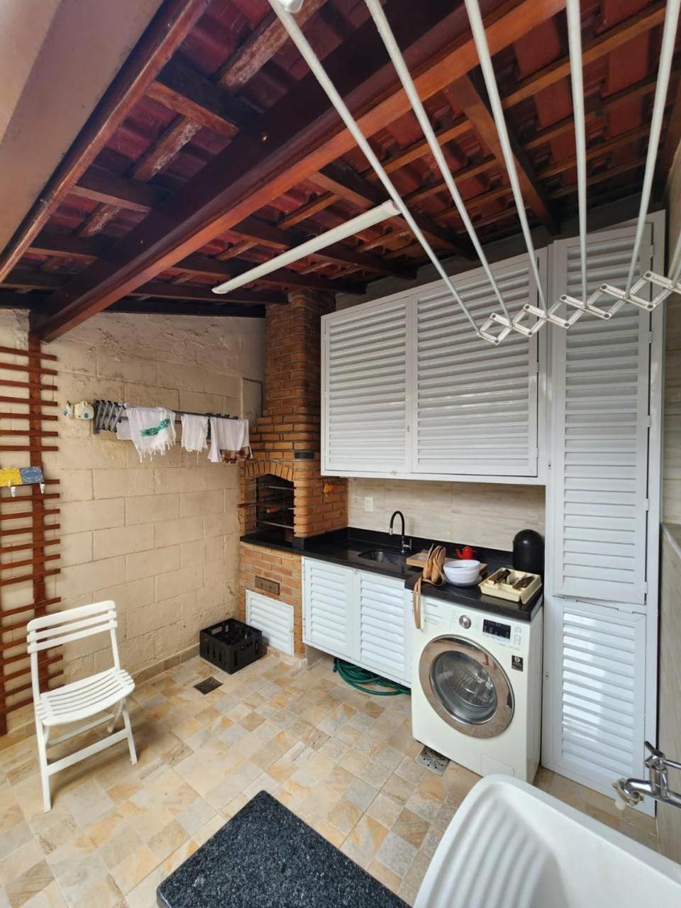 Casa de temporada em Bertioga