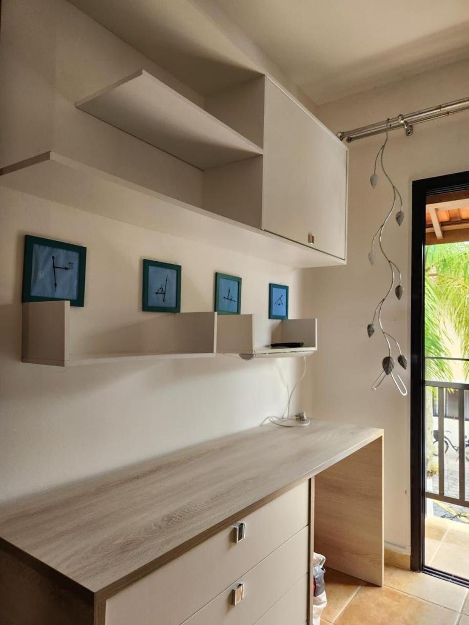 Casa de temporada em Bertioga