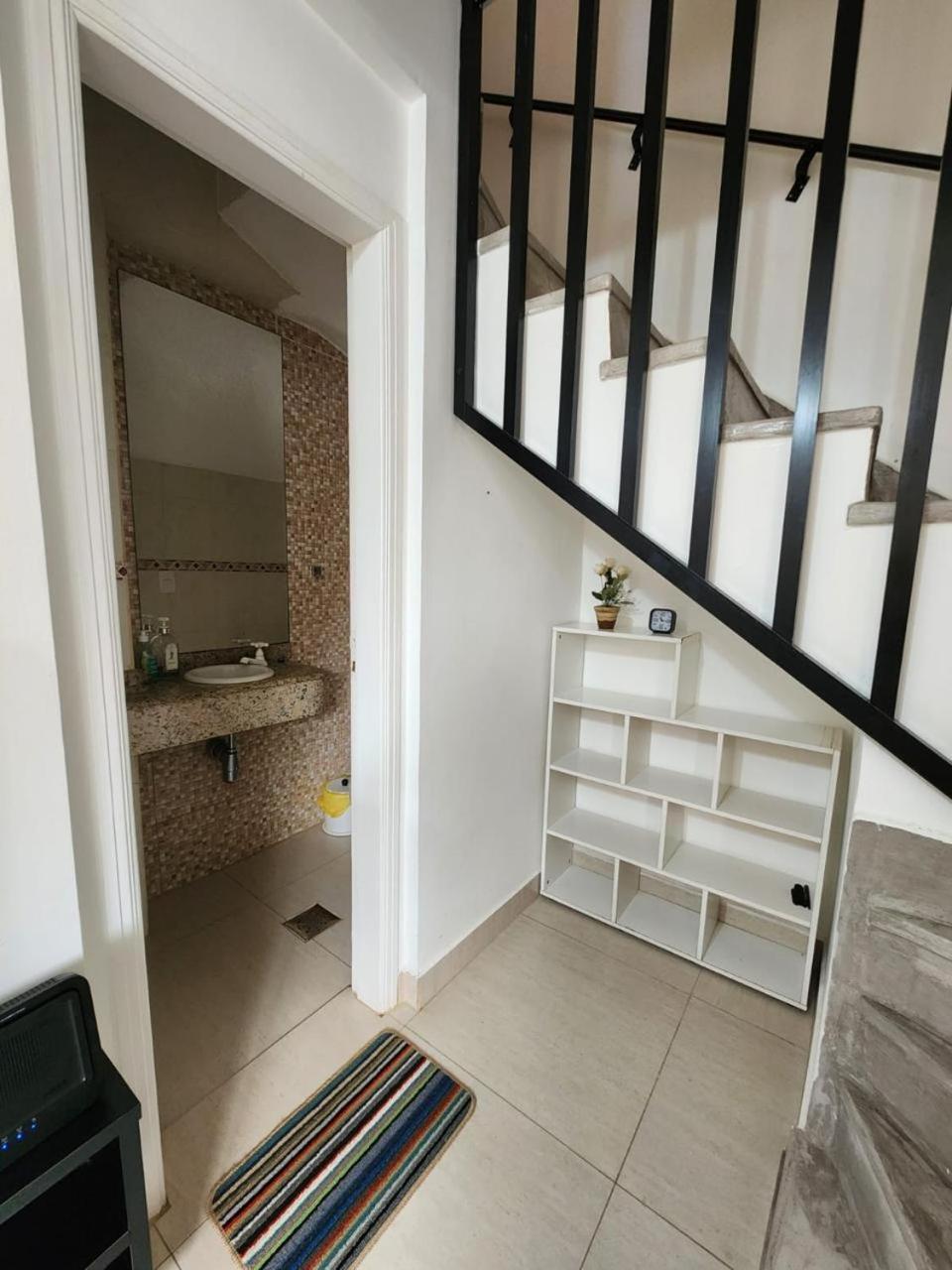 Casa de temporada em Bertioga