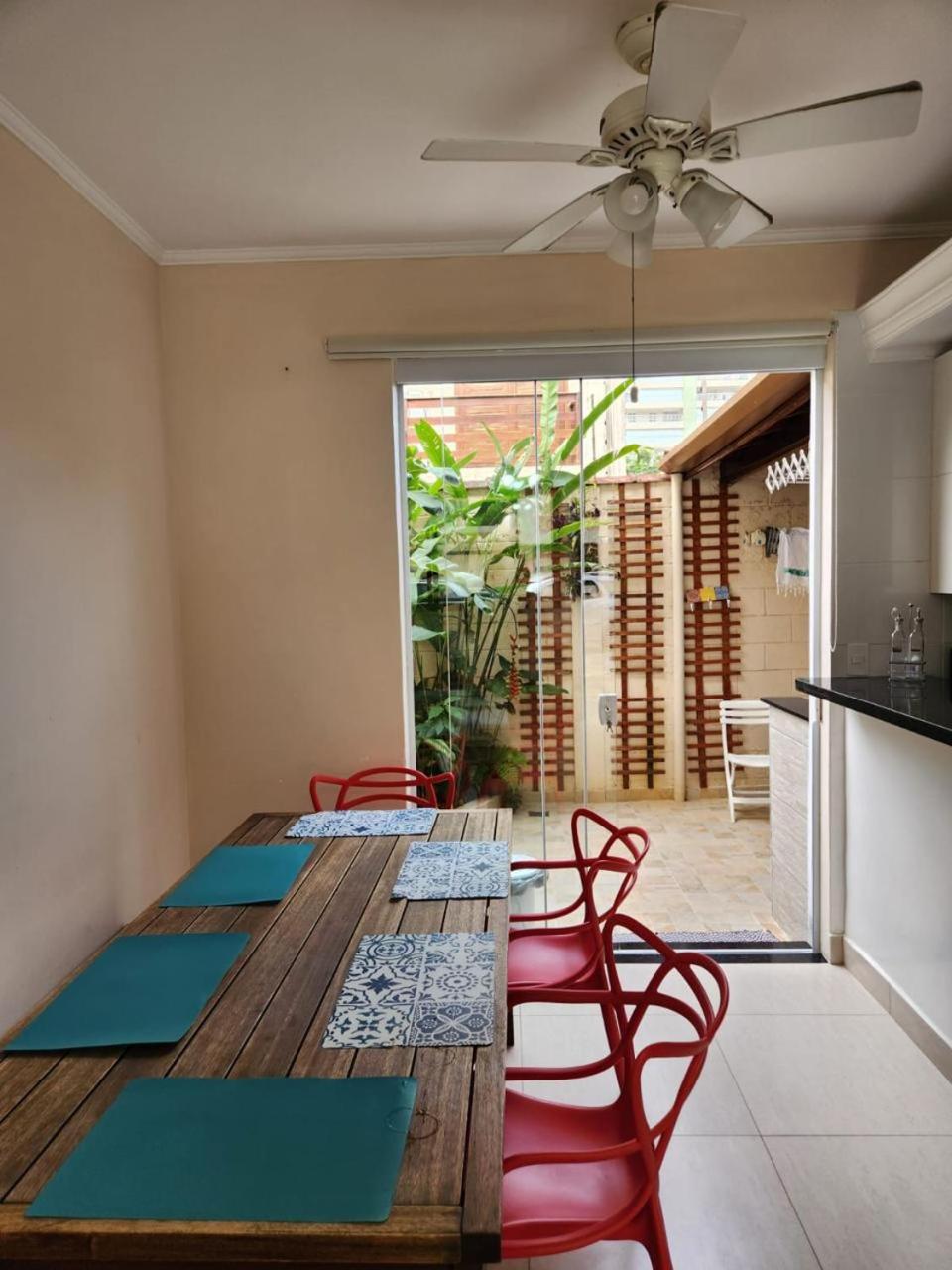 Casa de temporada em Bertioga