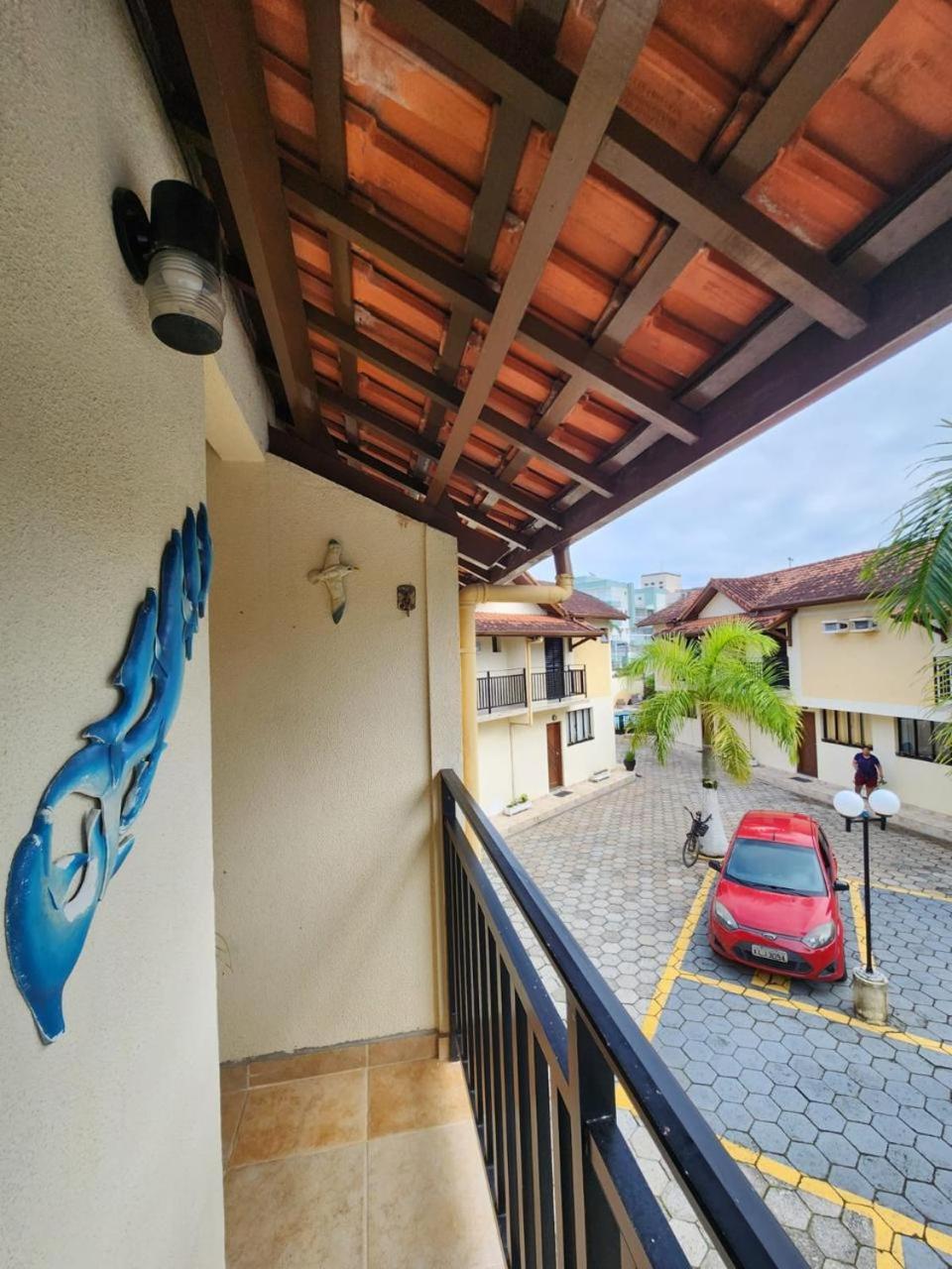 Casa de temporada em Bertioga