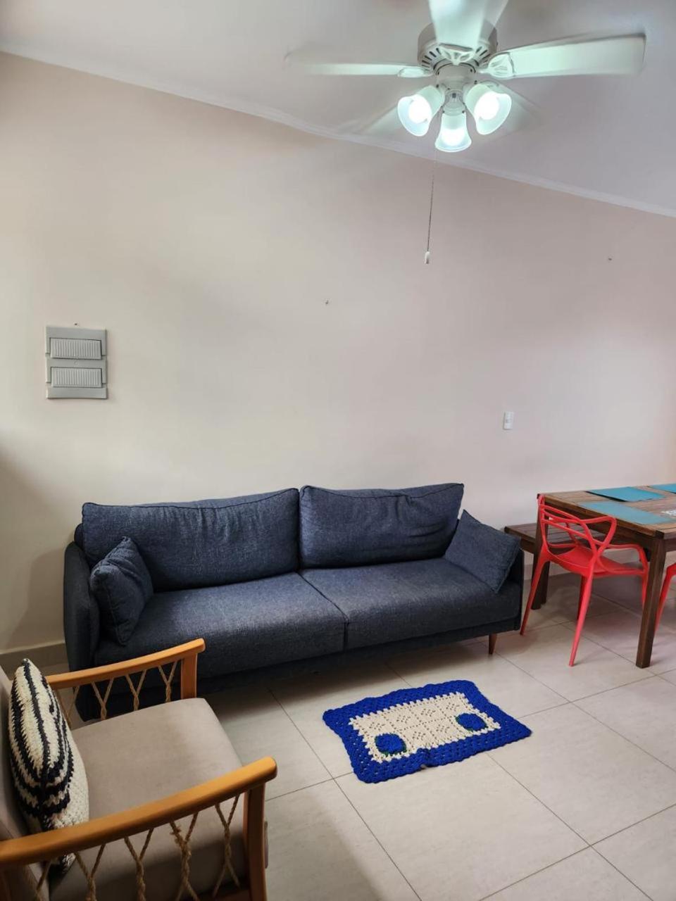 Casa de temporada em Bertioga
