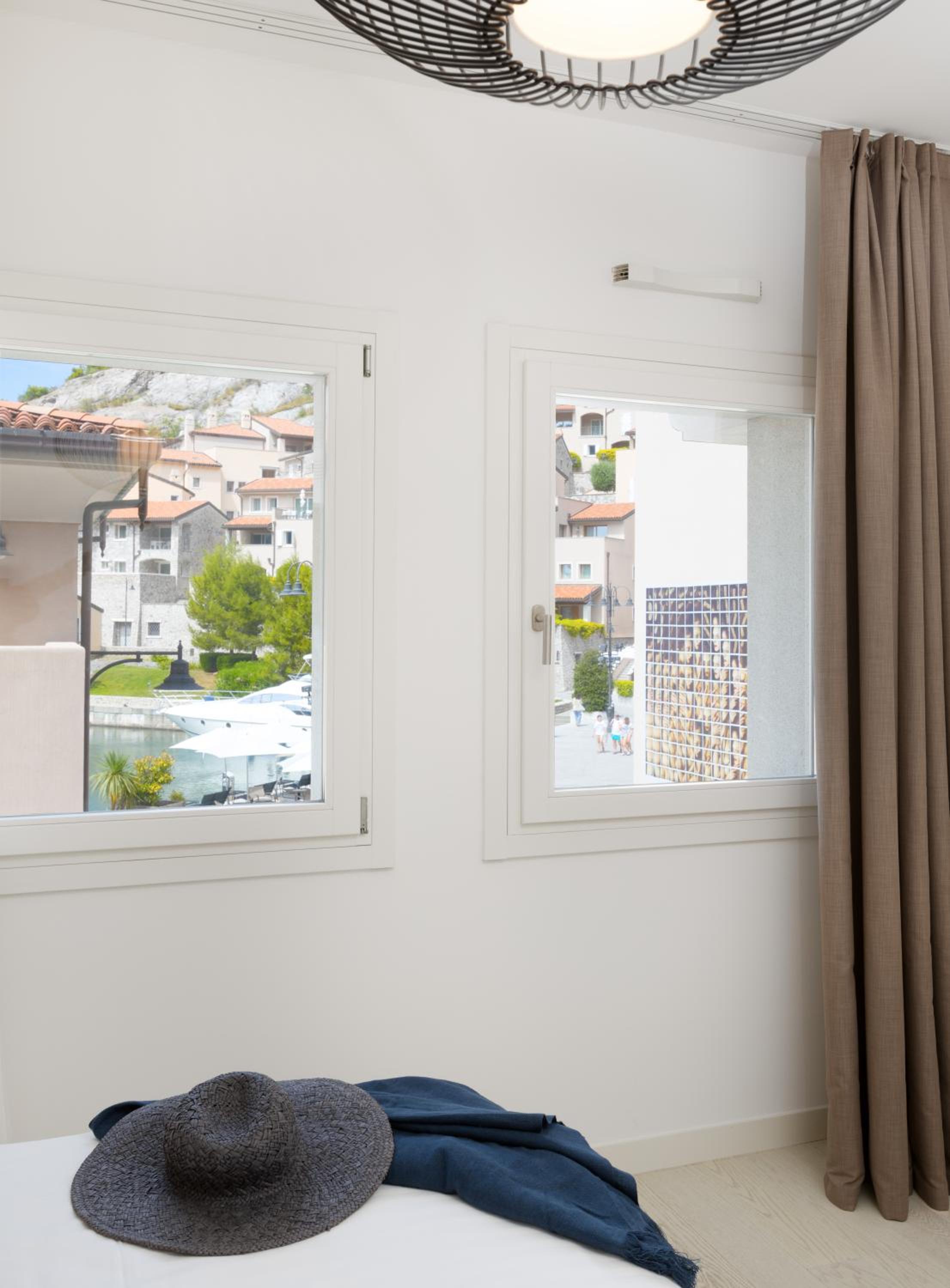 Portopiccolo Apartments