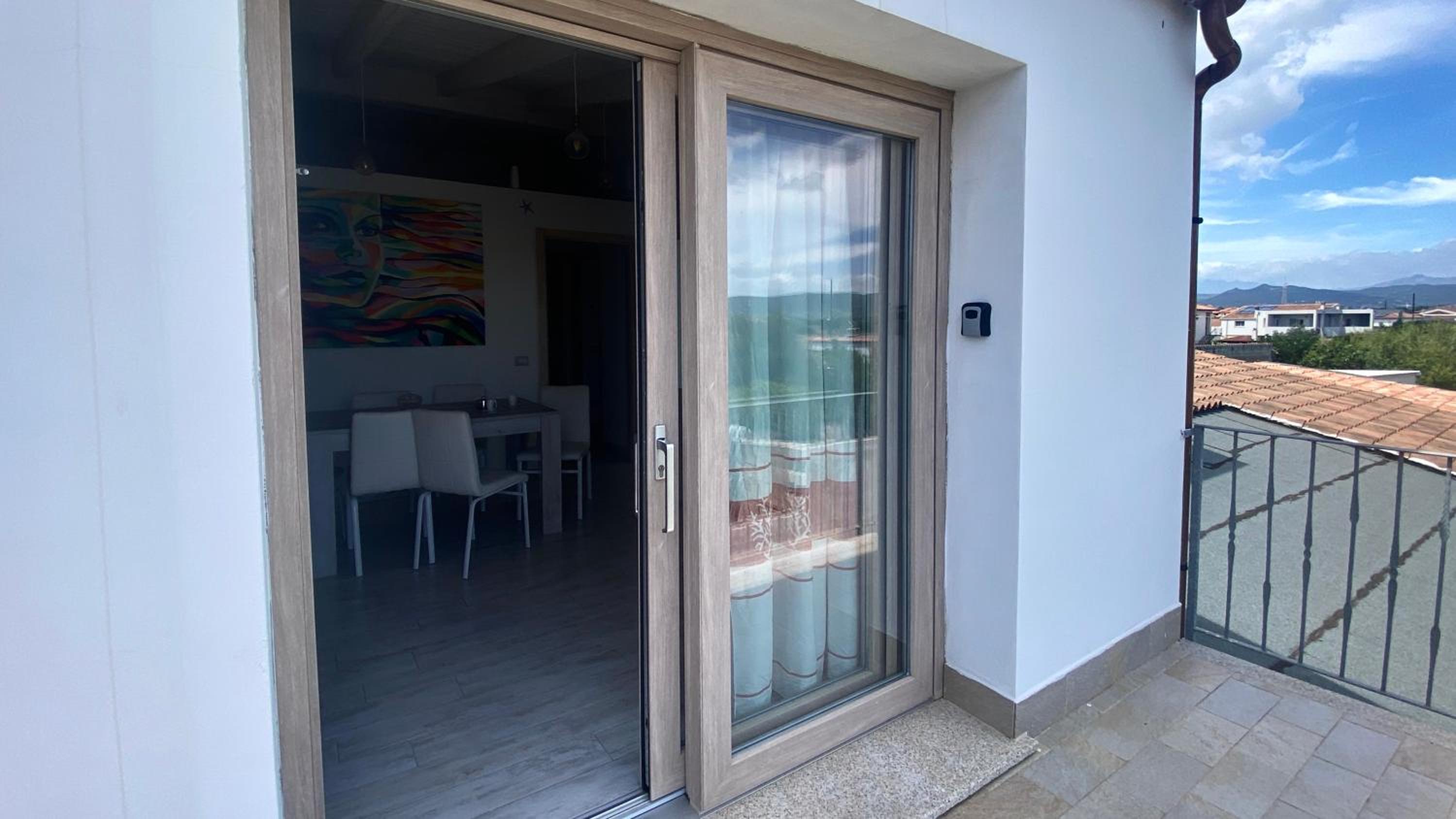 House Baiu