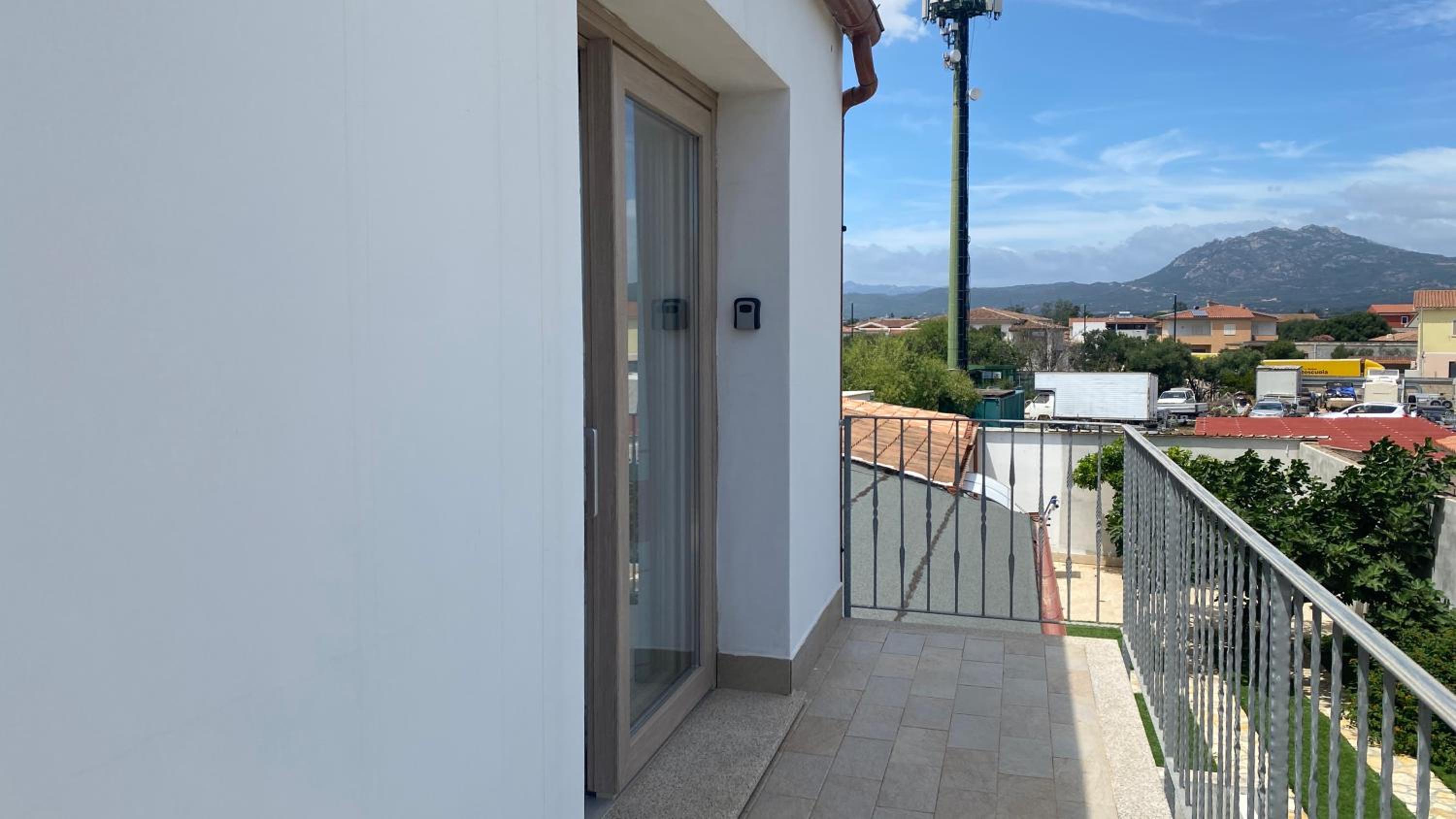 House Baiu