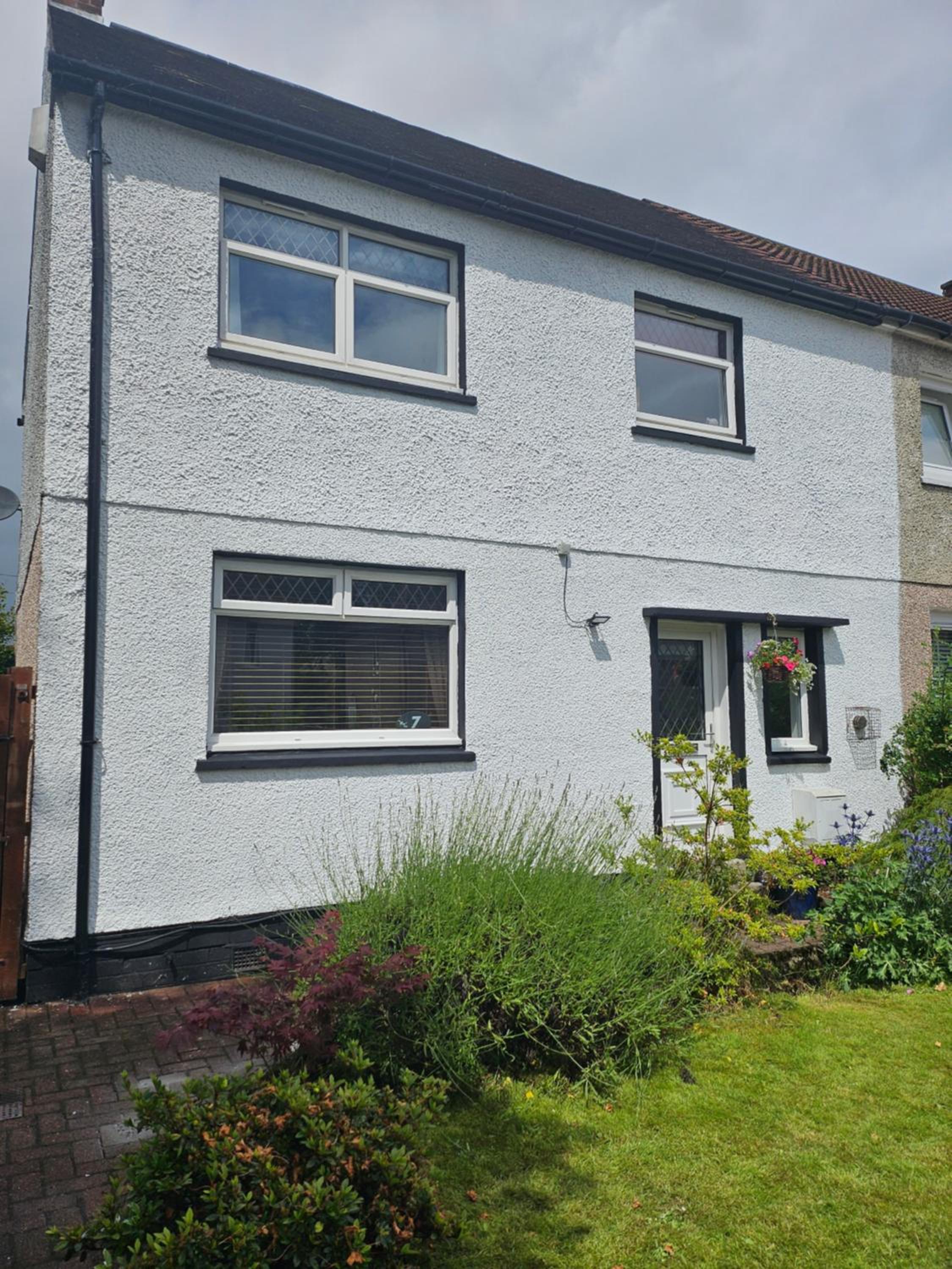 Spacious 2 bedroom house on the edge of Balloch view 4