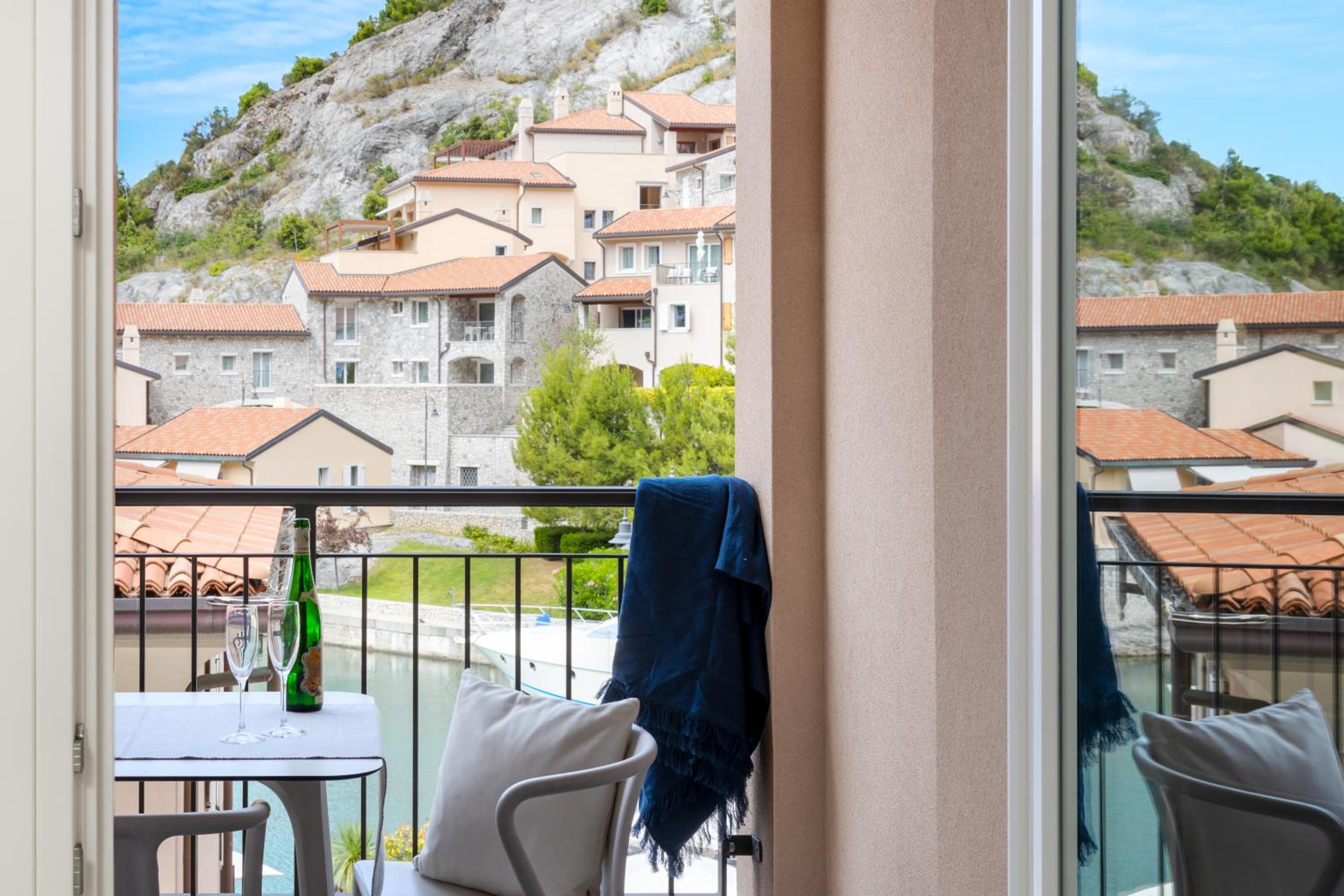 Portopiccolo Apartments