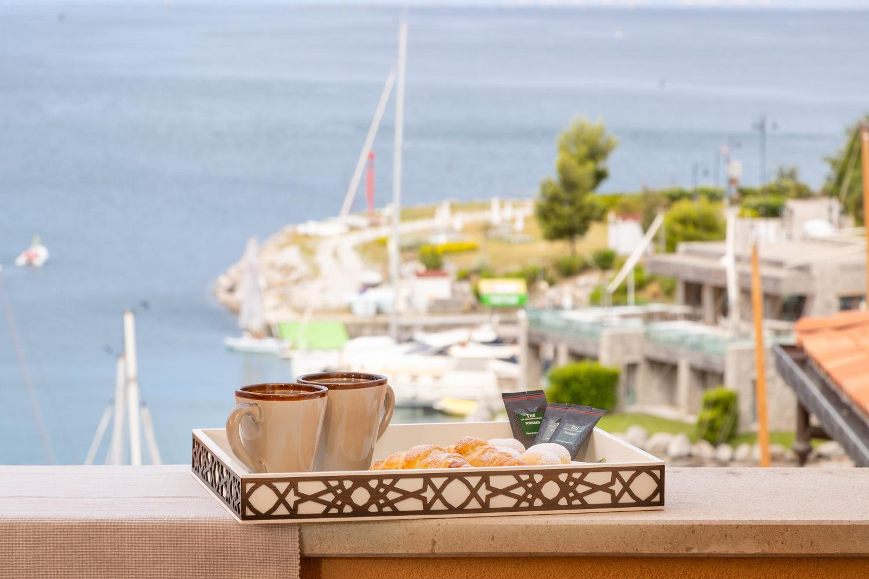 Portopiccolo Apartments