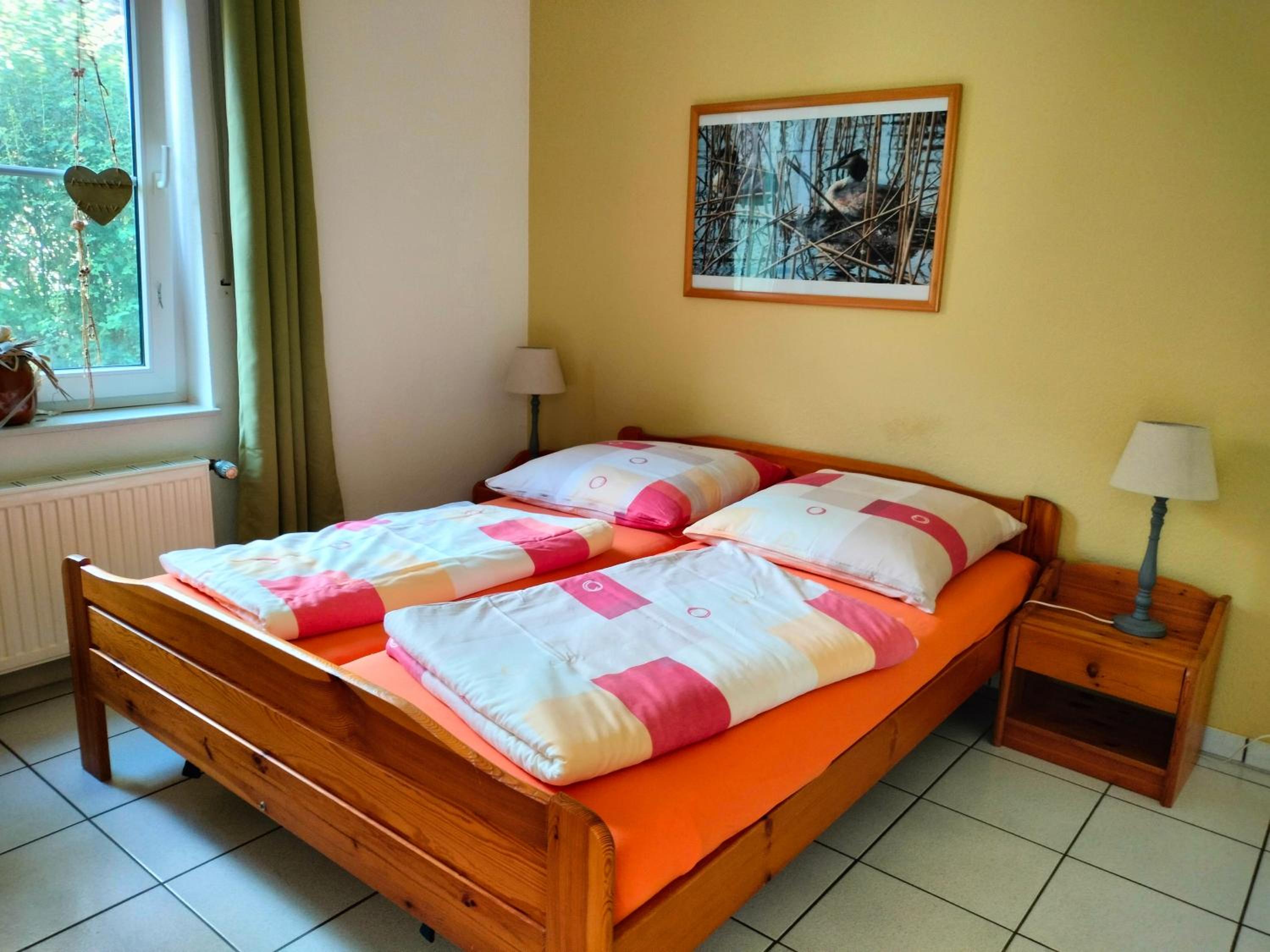 Ferienhaus Stille Liebe am Plauer See