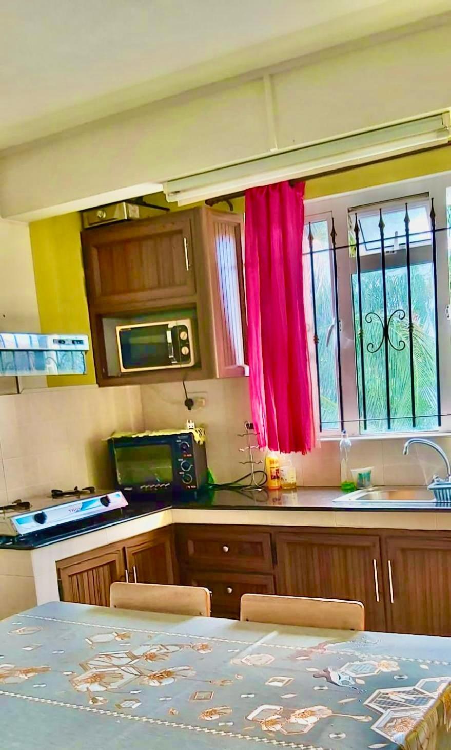 Emam apartments