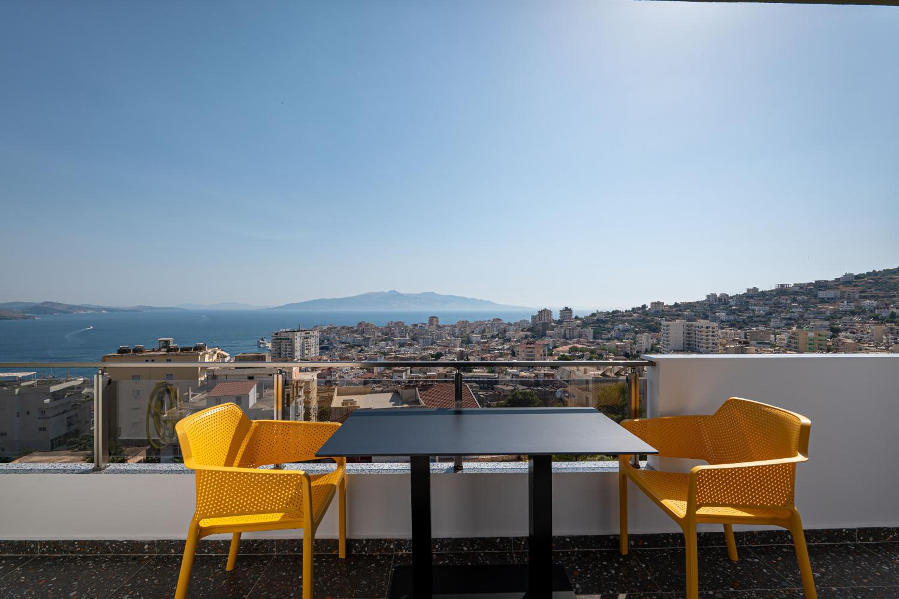 Euphoria Apartments