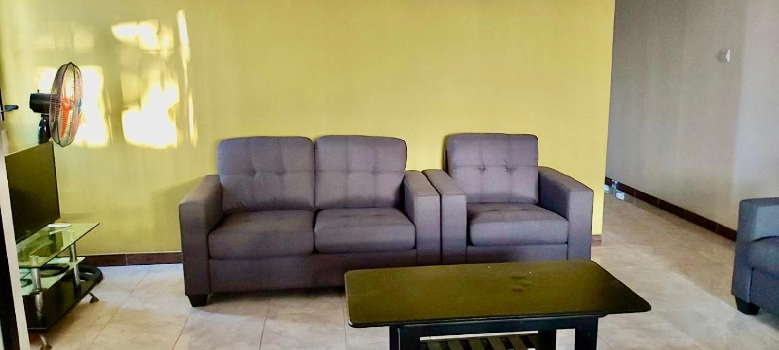 Emam apartments