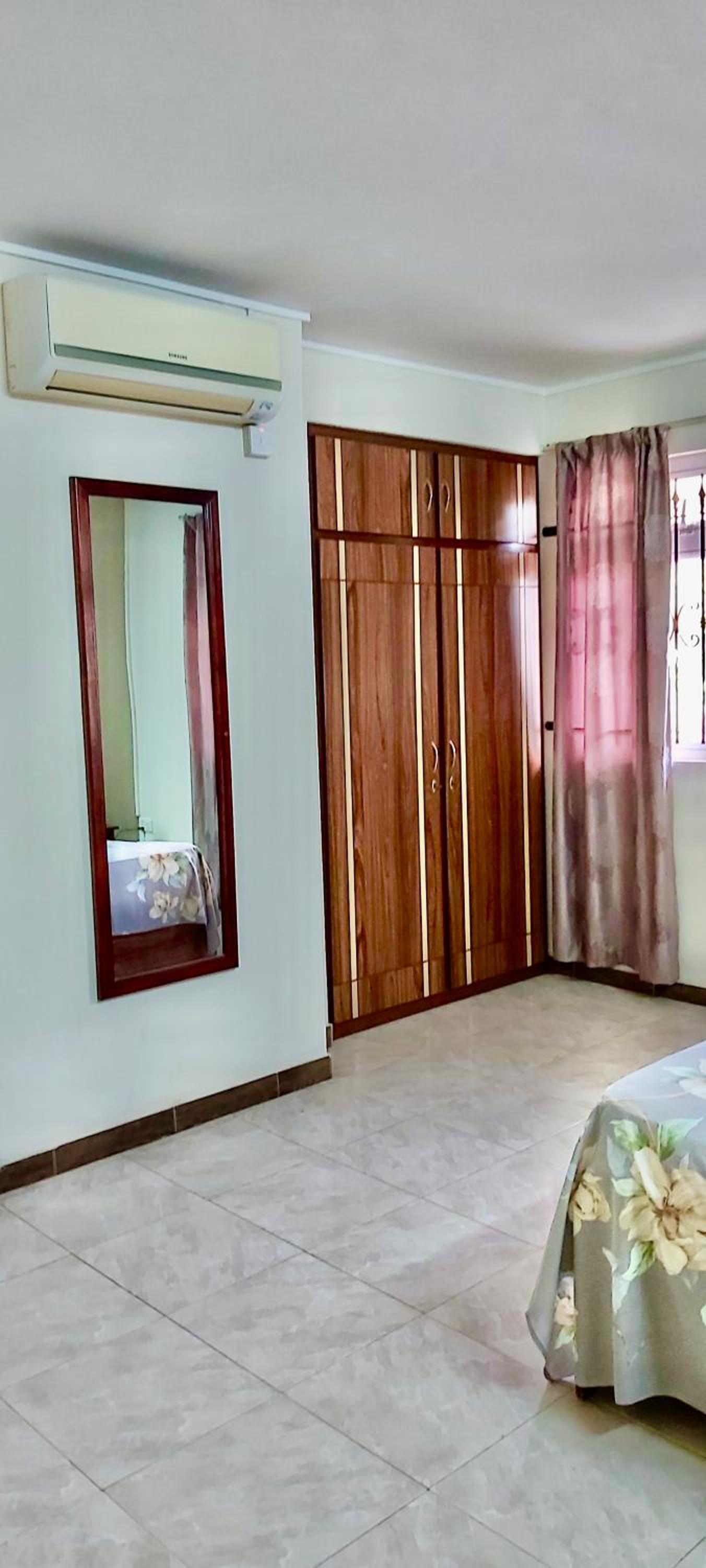 Emam apartments