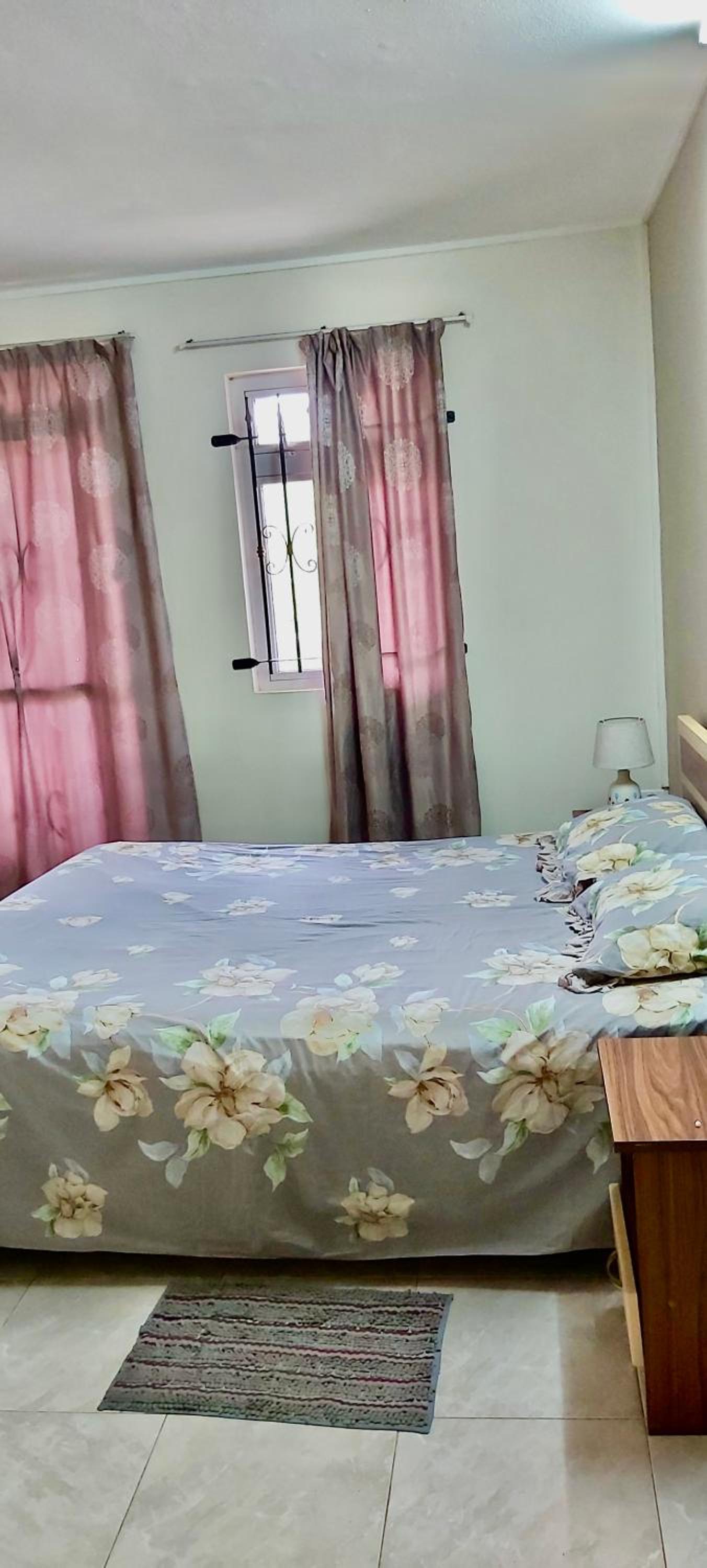 Emam apartments