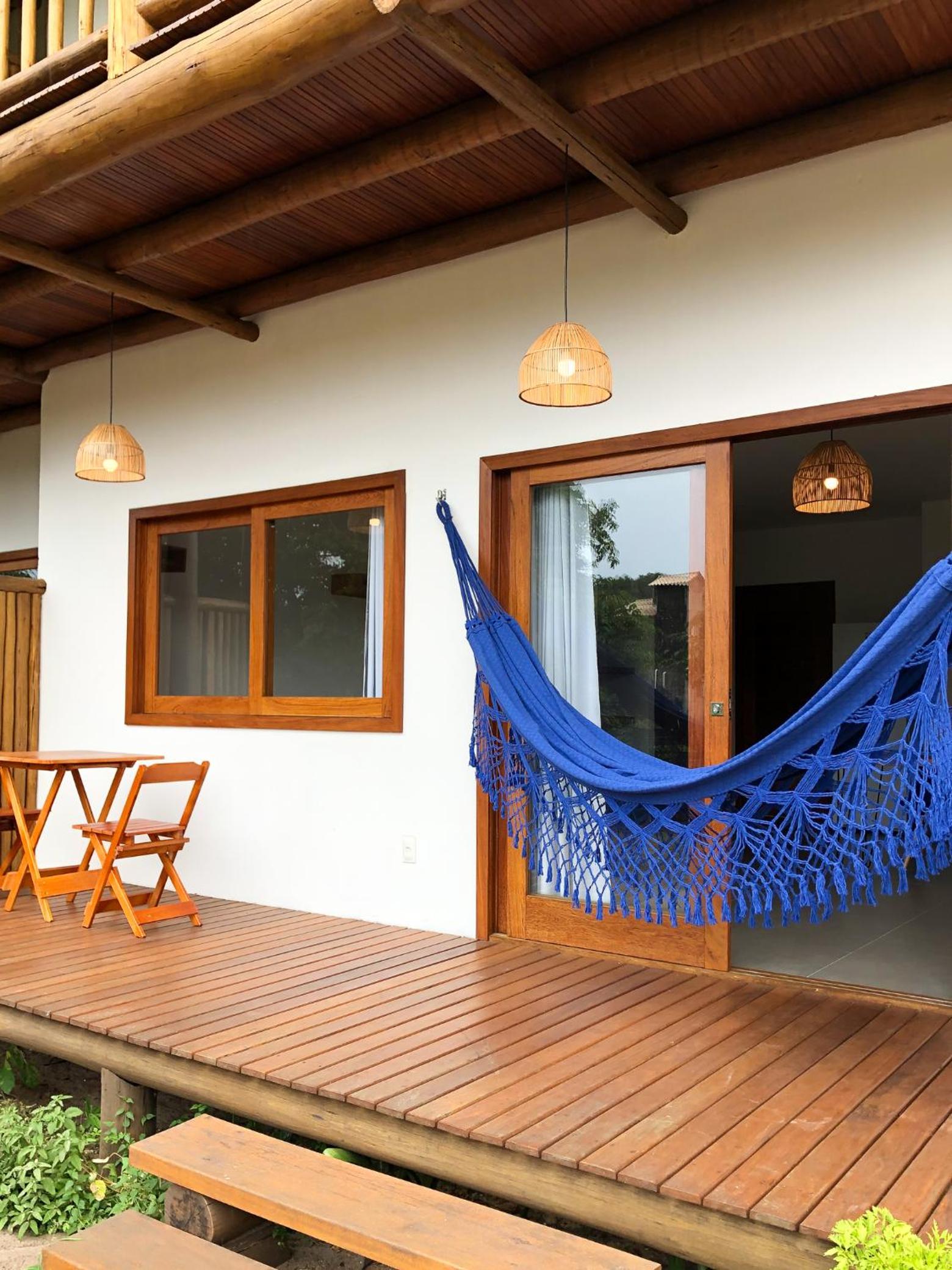 KIALOA Flats Barra Grande