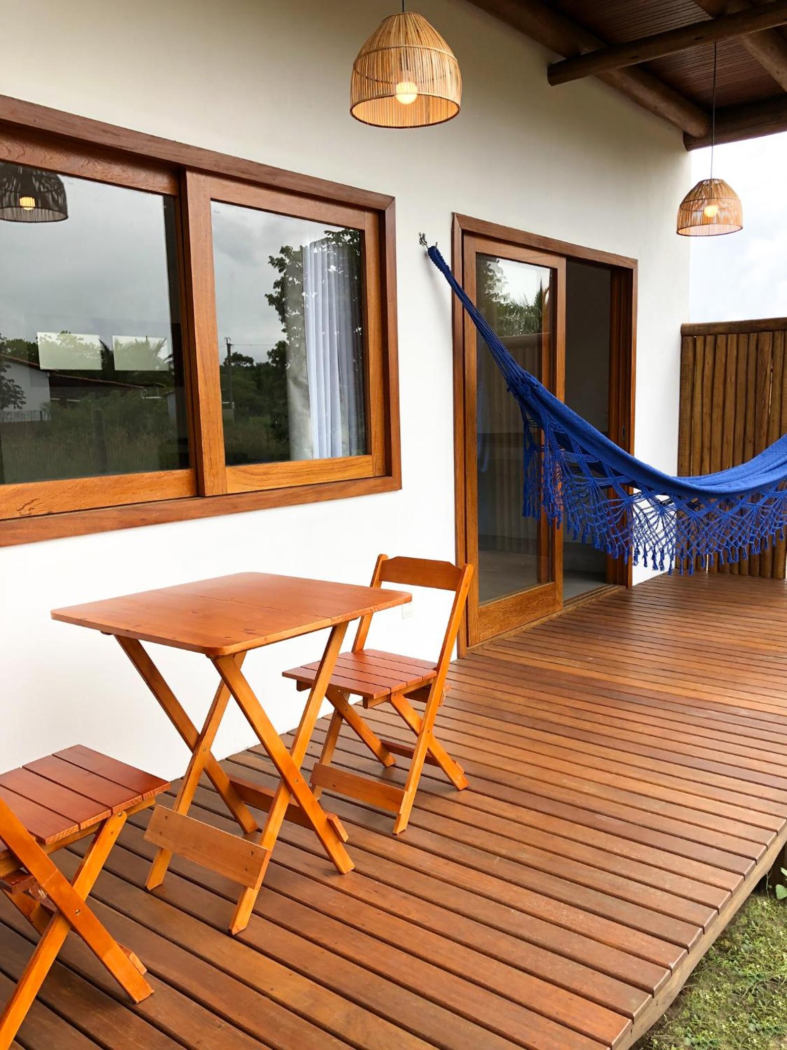 KIALOA Flats Barra Grande