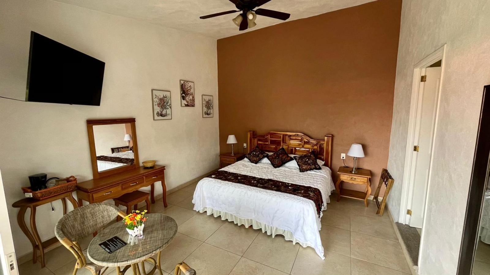 Casa Calnacazco