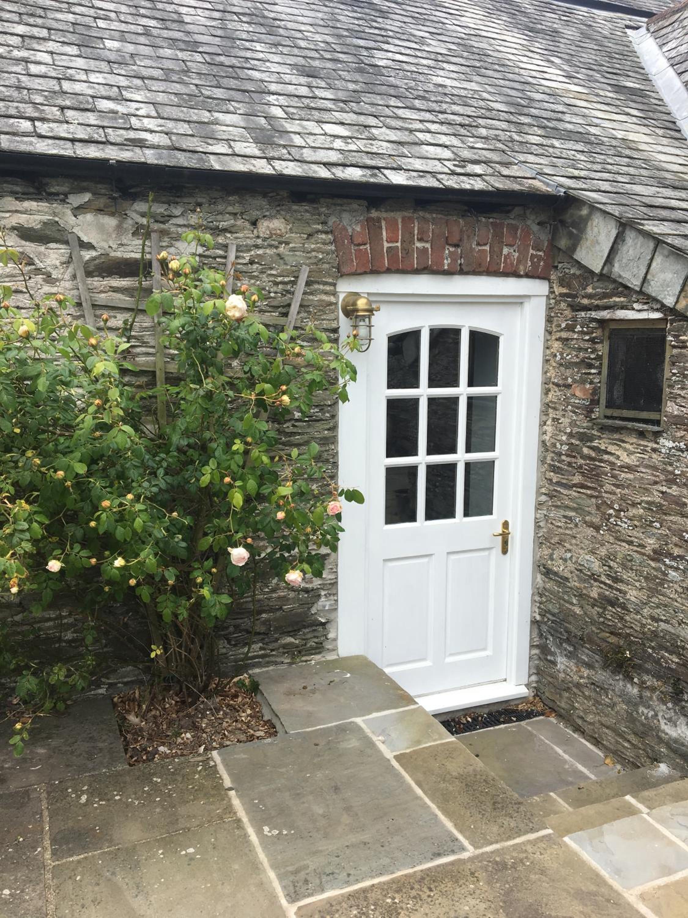 Farm Cottage