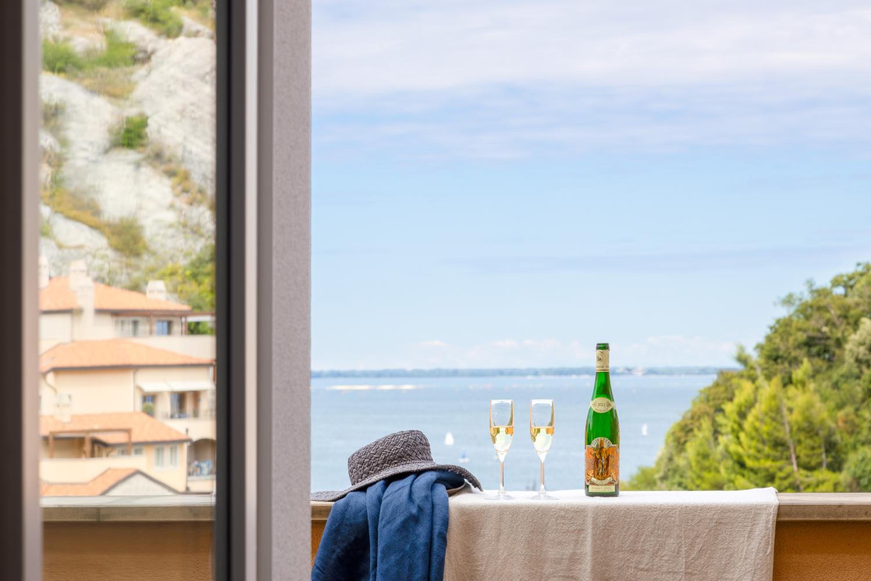 Portopiccolo Apartments