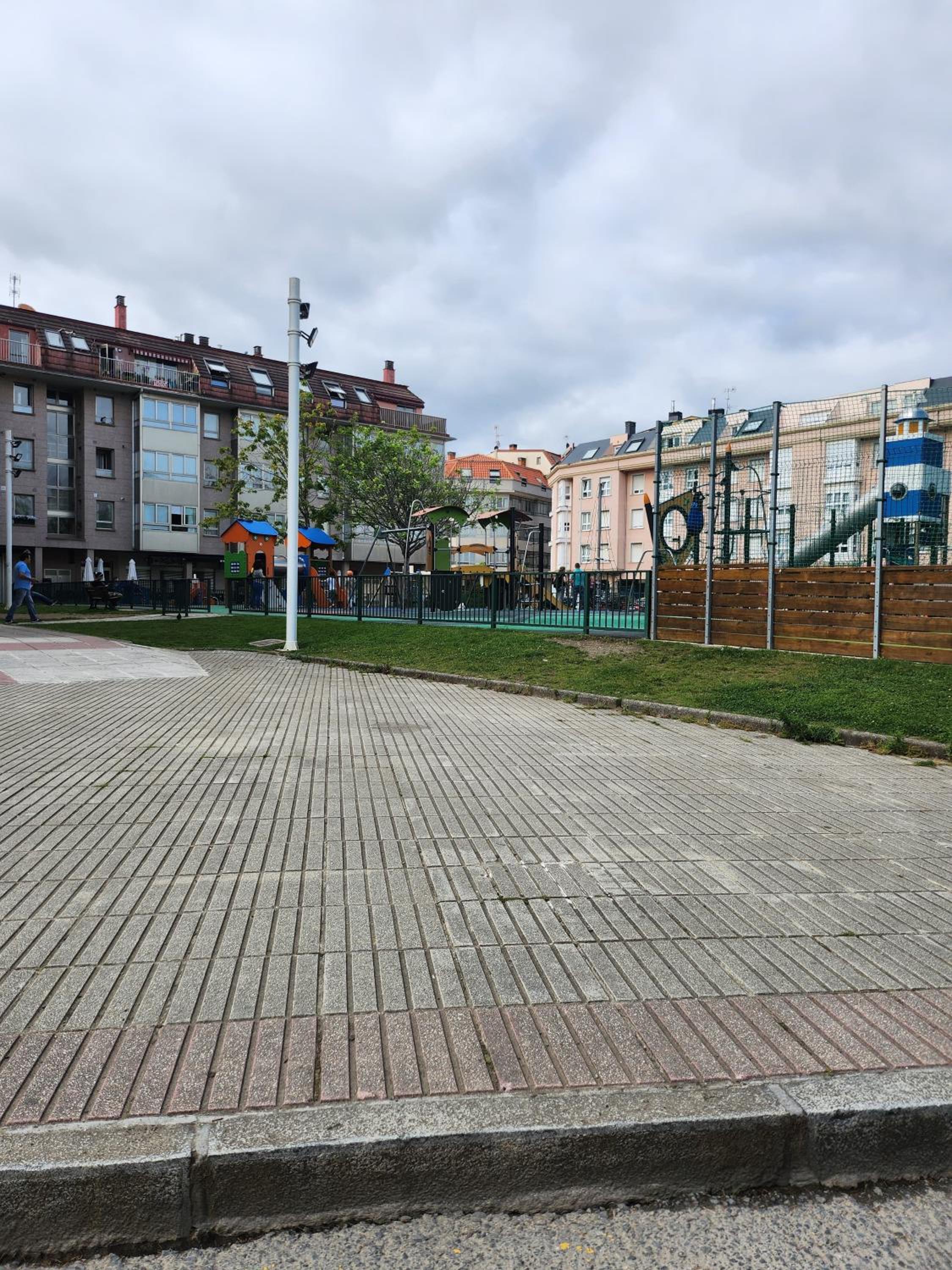 Ciudad De Sada
