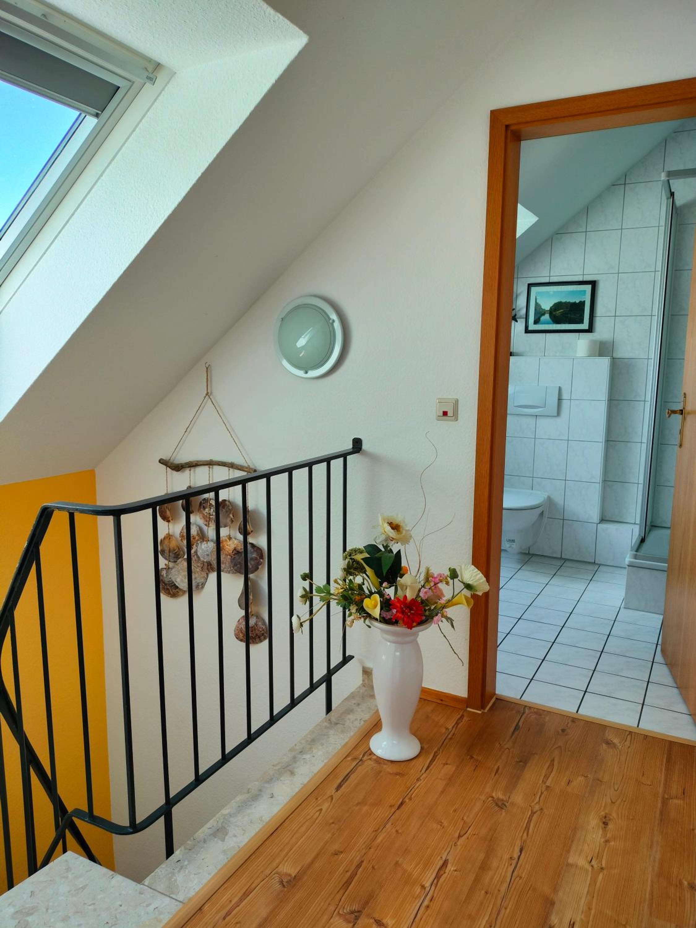 Ferienhaus Stille Liebe am Plauer See