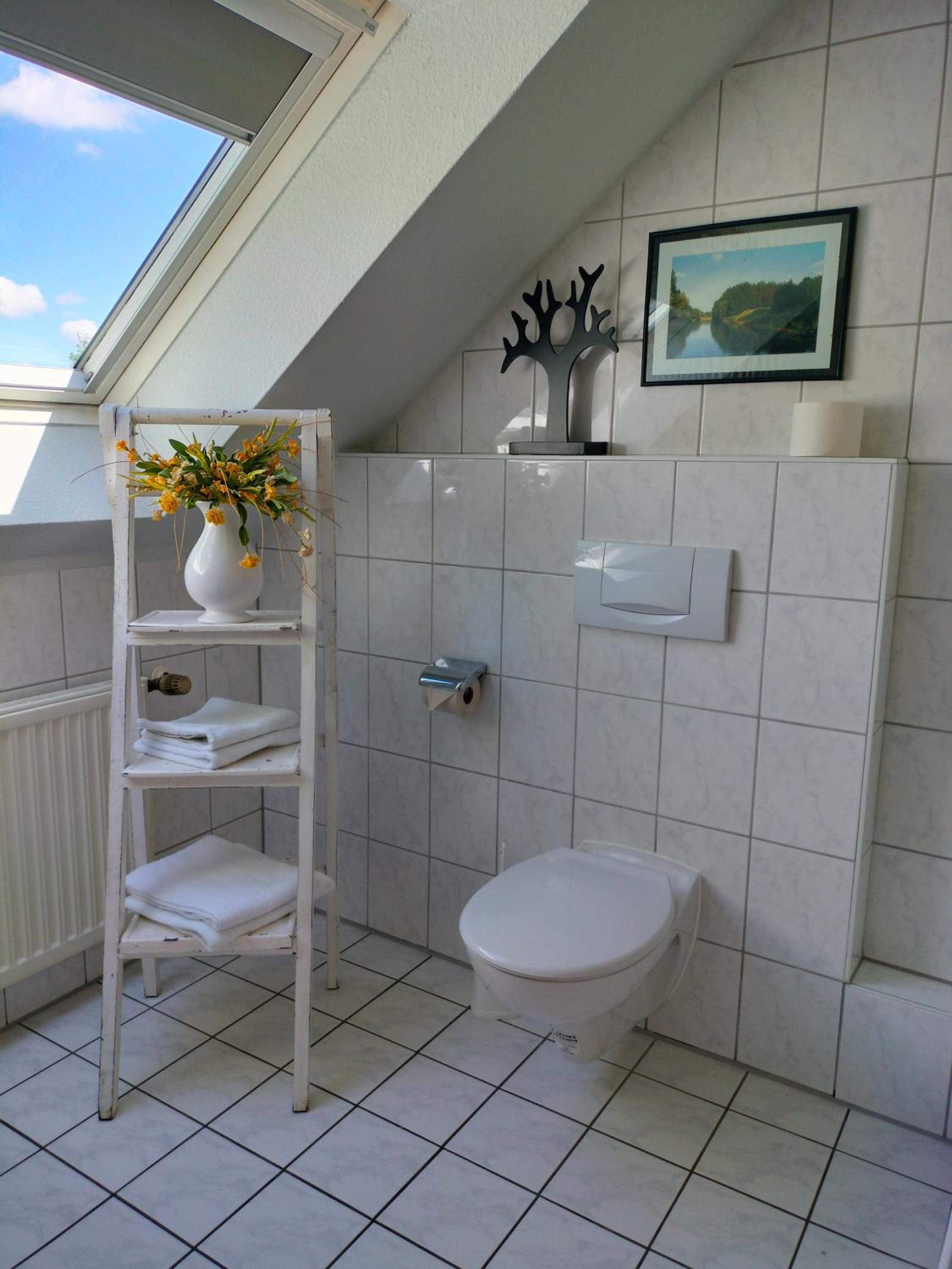 Ferienhaus Stille Liebe am Plauer See