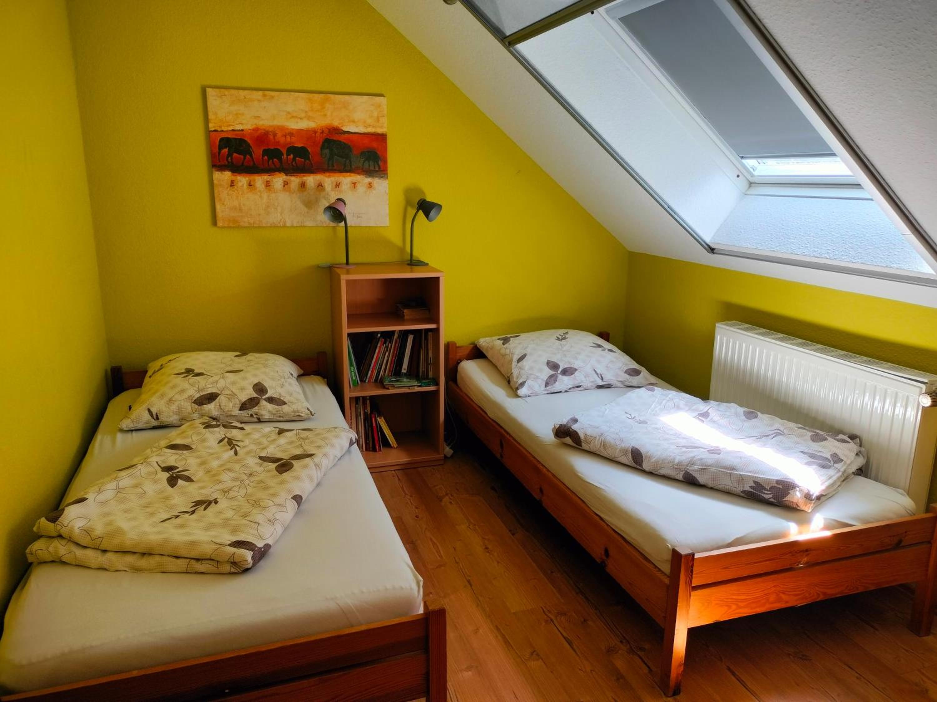 Ferienhaus Stille Liebe am Plauer See