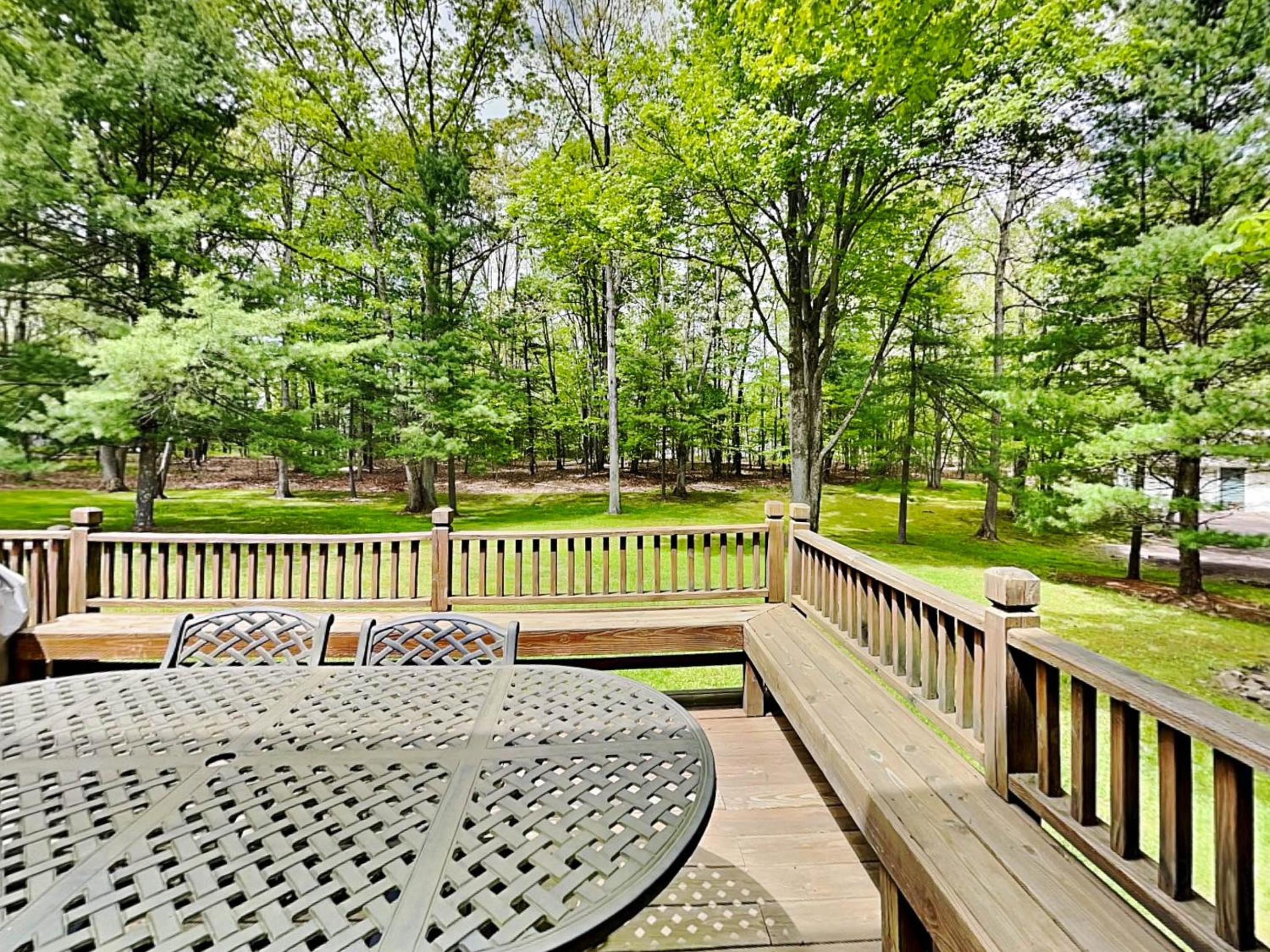 Shoreline Chateau