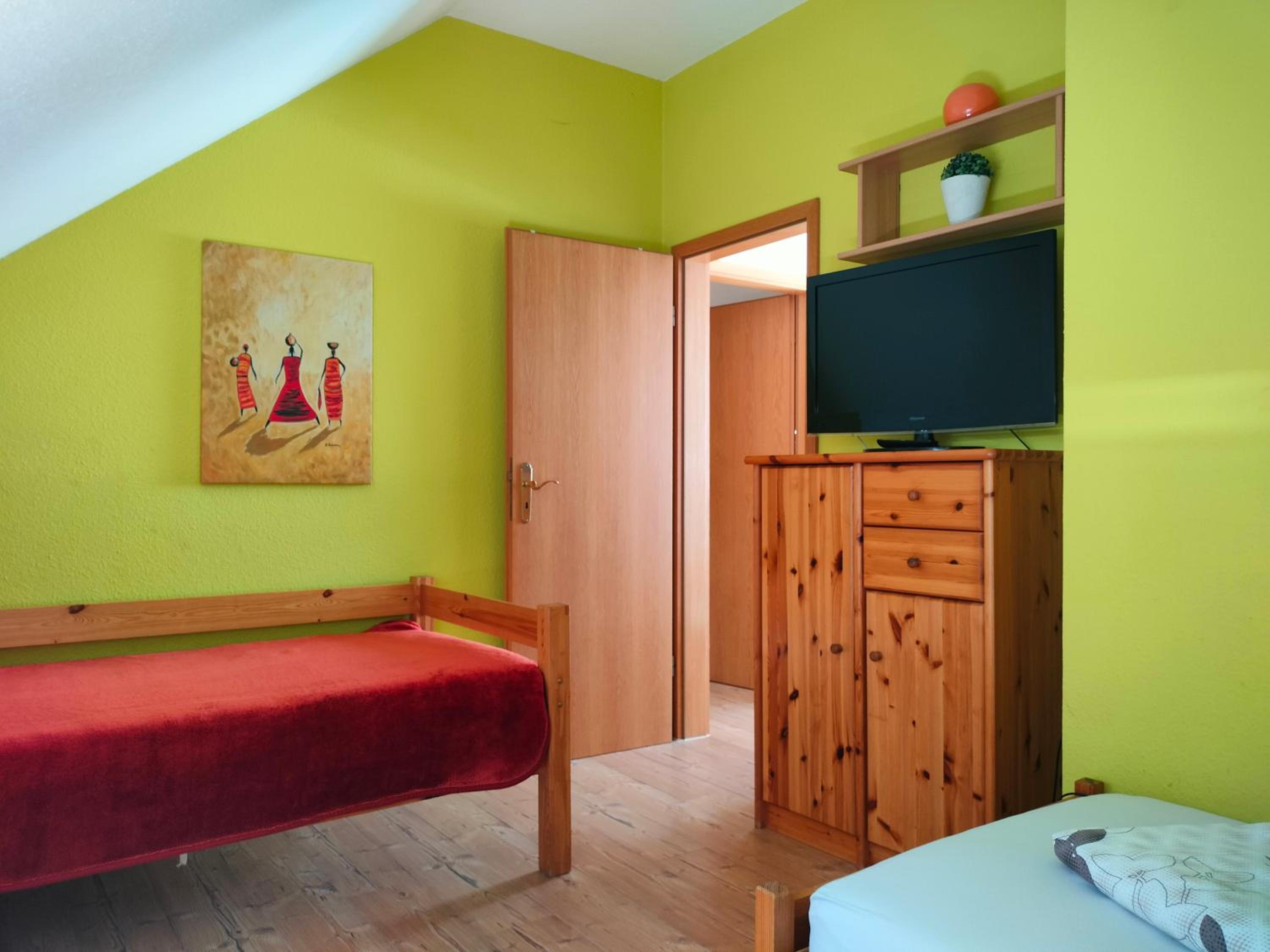 Ferienhaus Stille Liebe am Plauer See