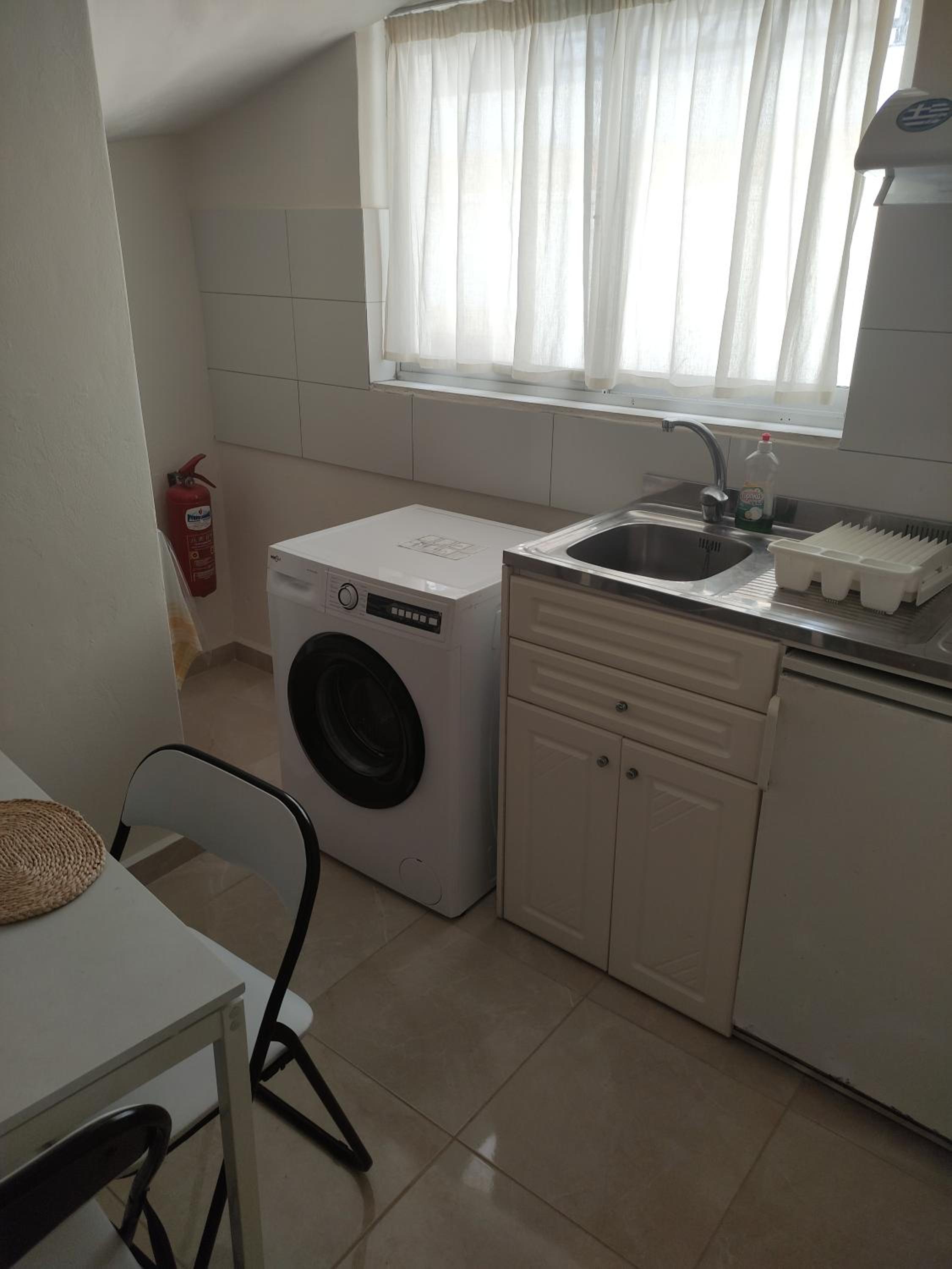 Mina Apartments