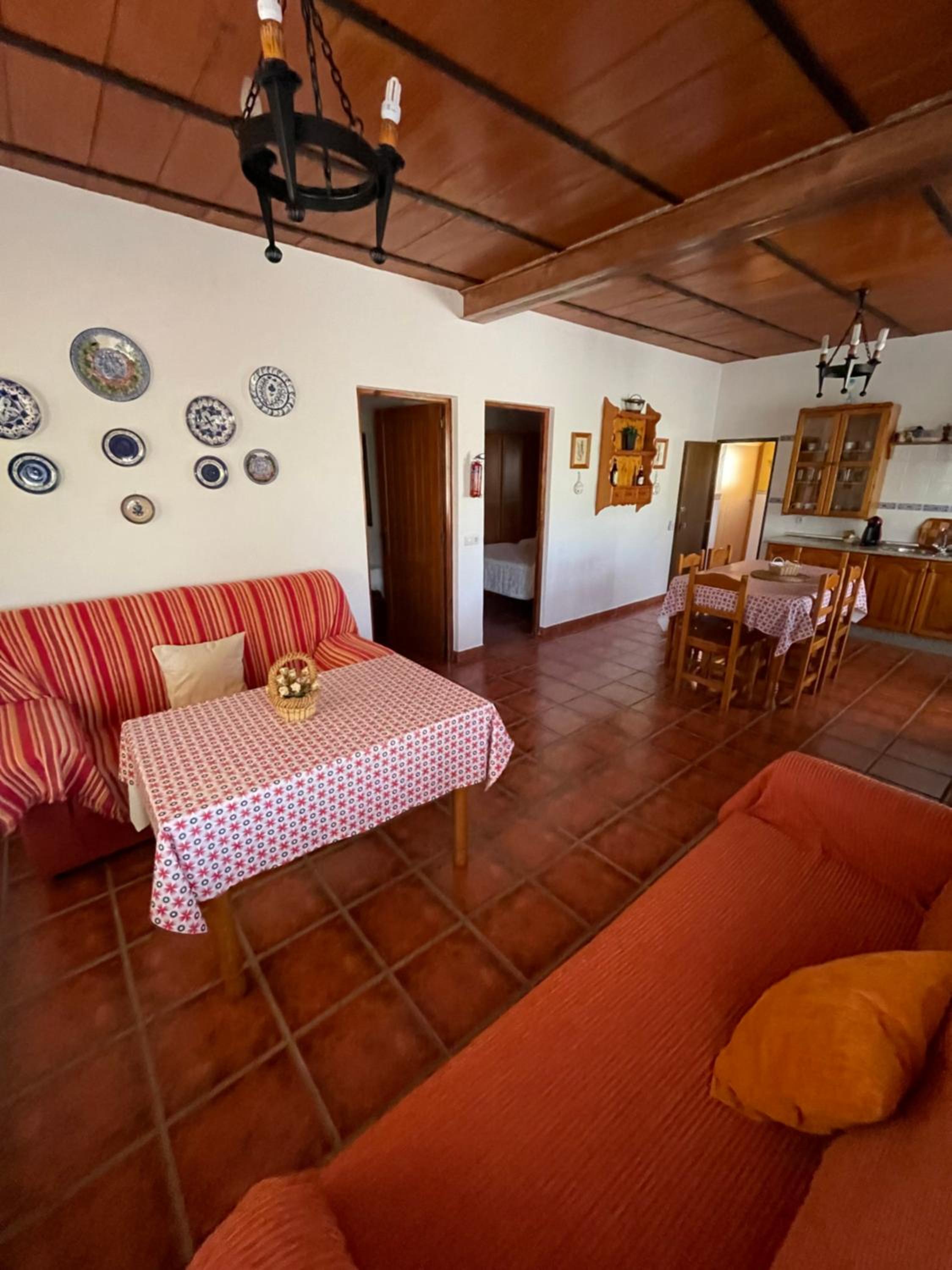 Villa Toliso