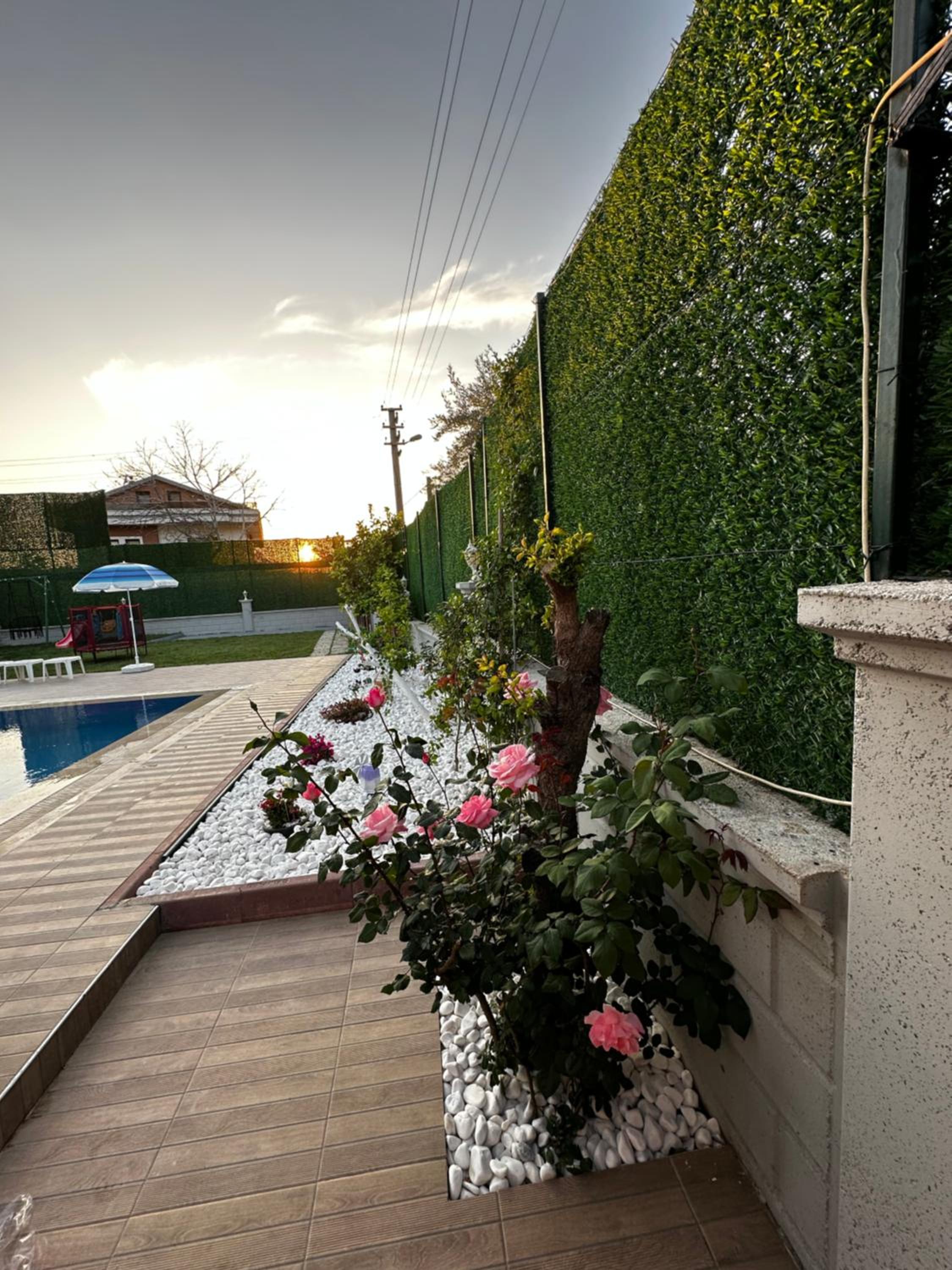 VİLLAKENDİRLİEVi