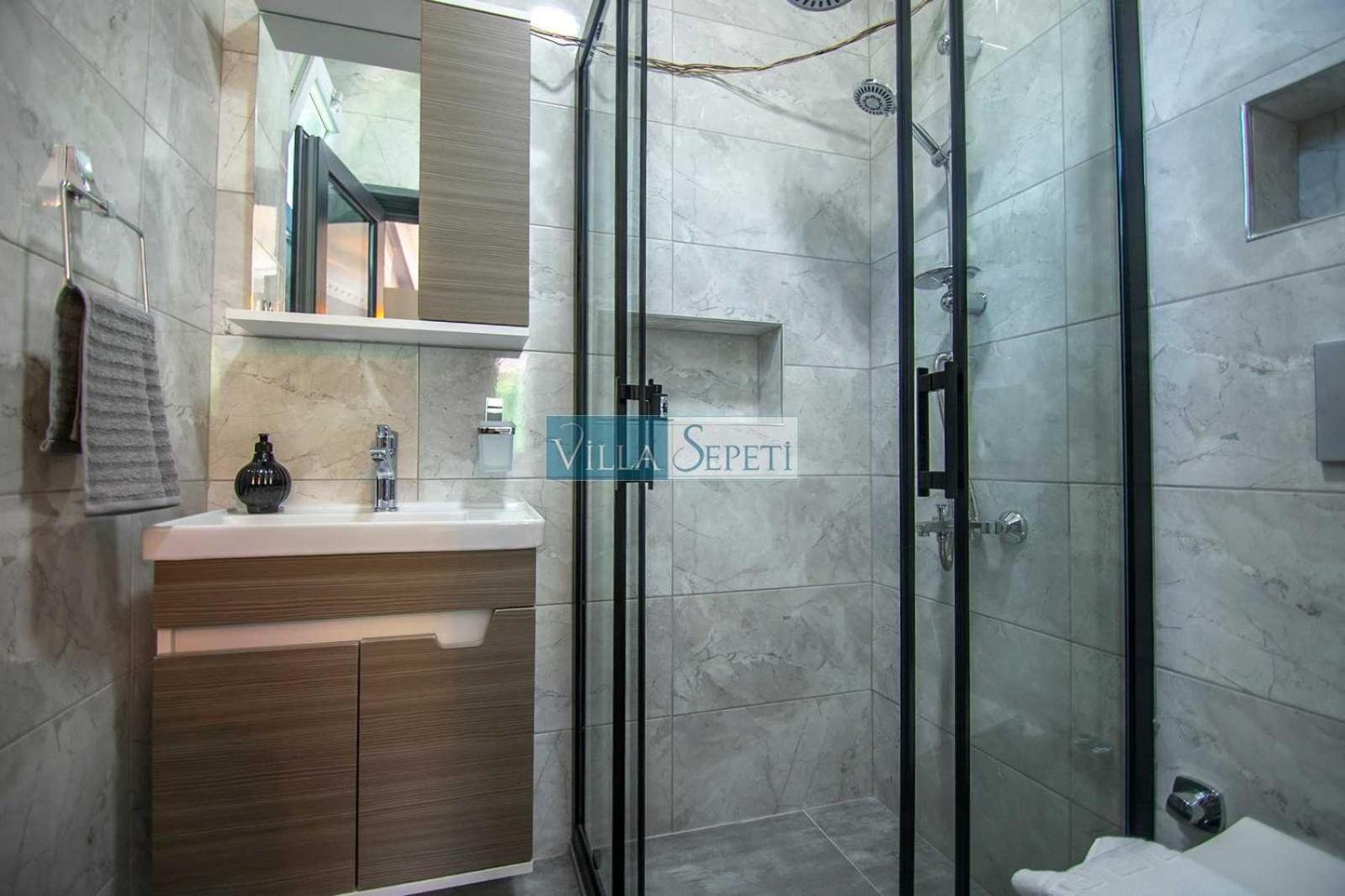 VİLLAKENDİRLİEVi