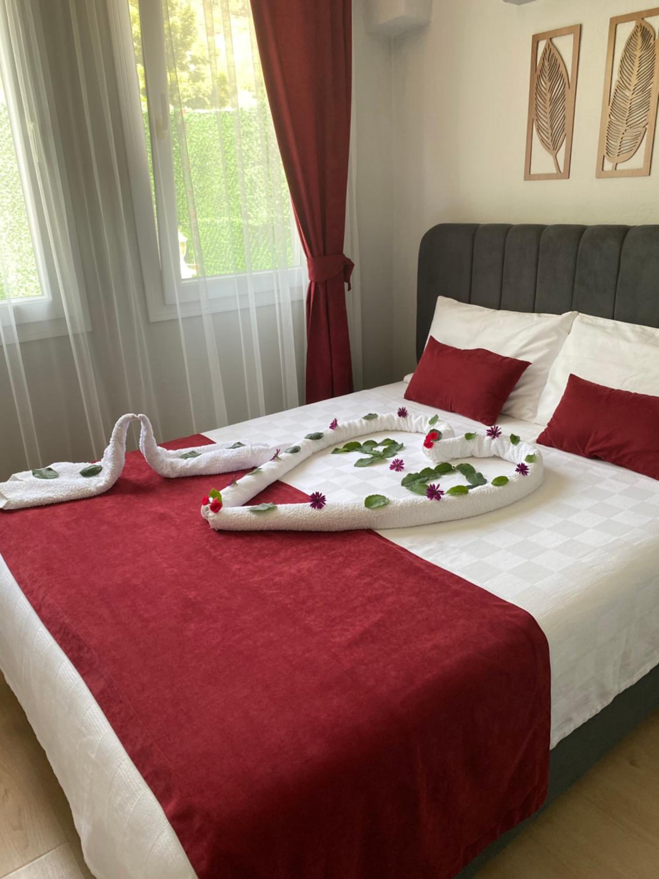 VİLLAKENDİRLİEVi