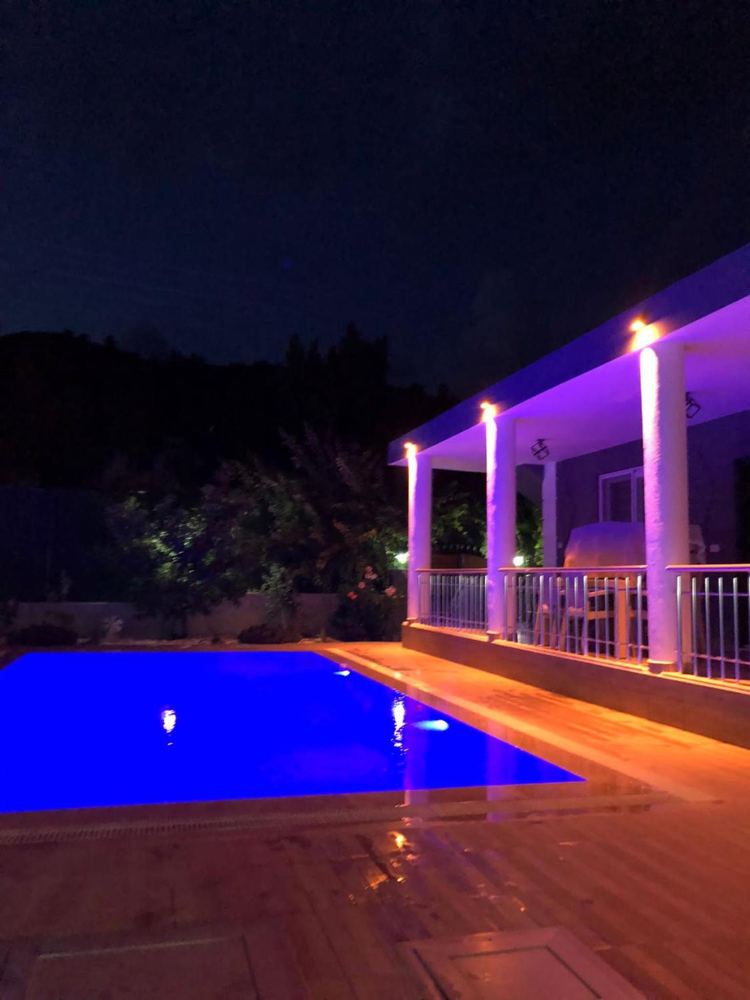 VİLLAKENDİRLİEVi