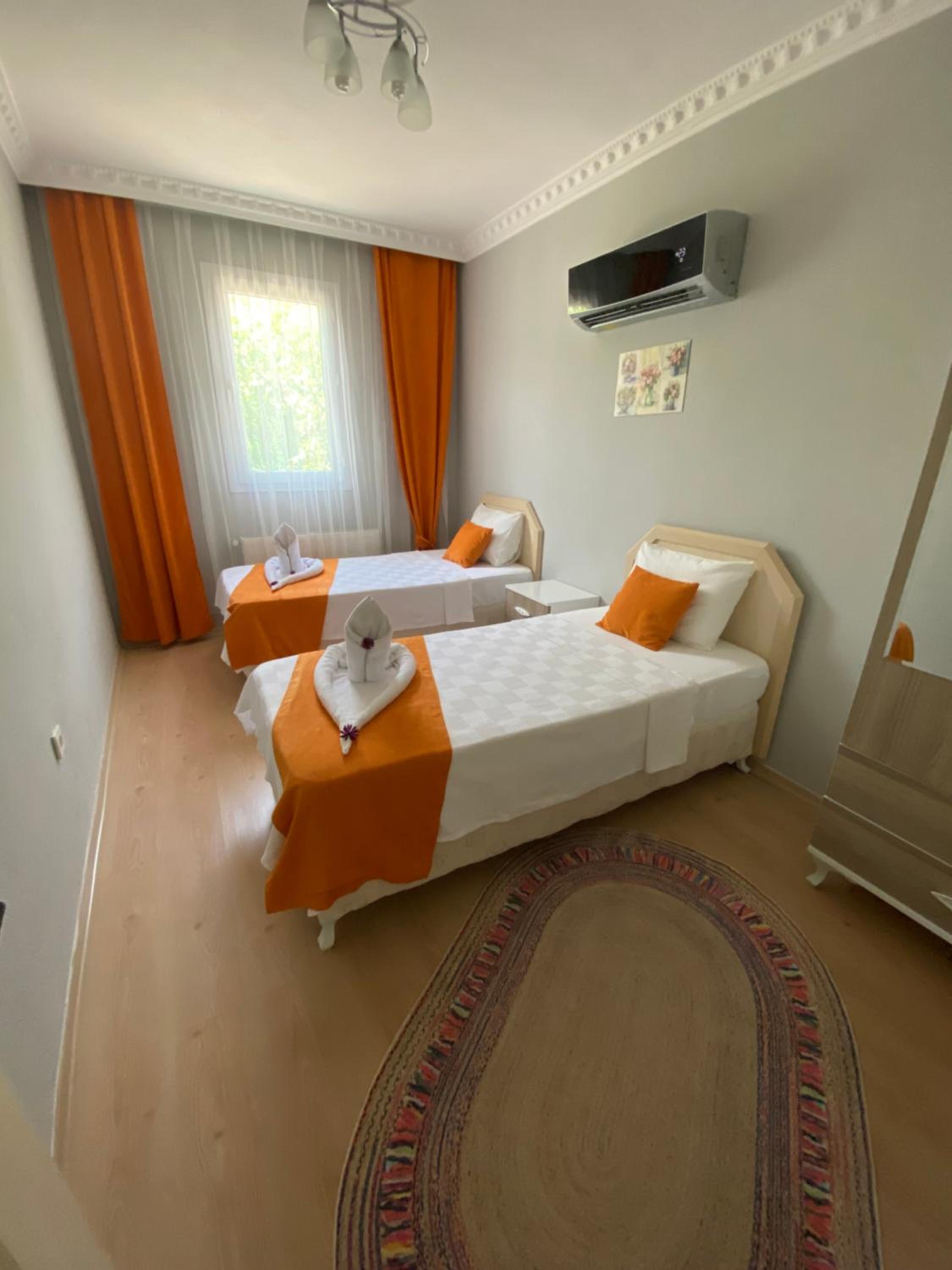 VİLLAKENDİRLİEVi