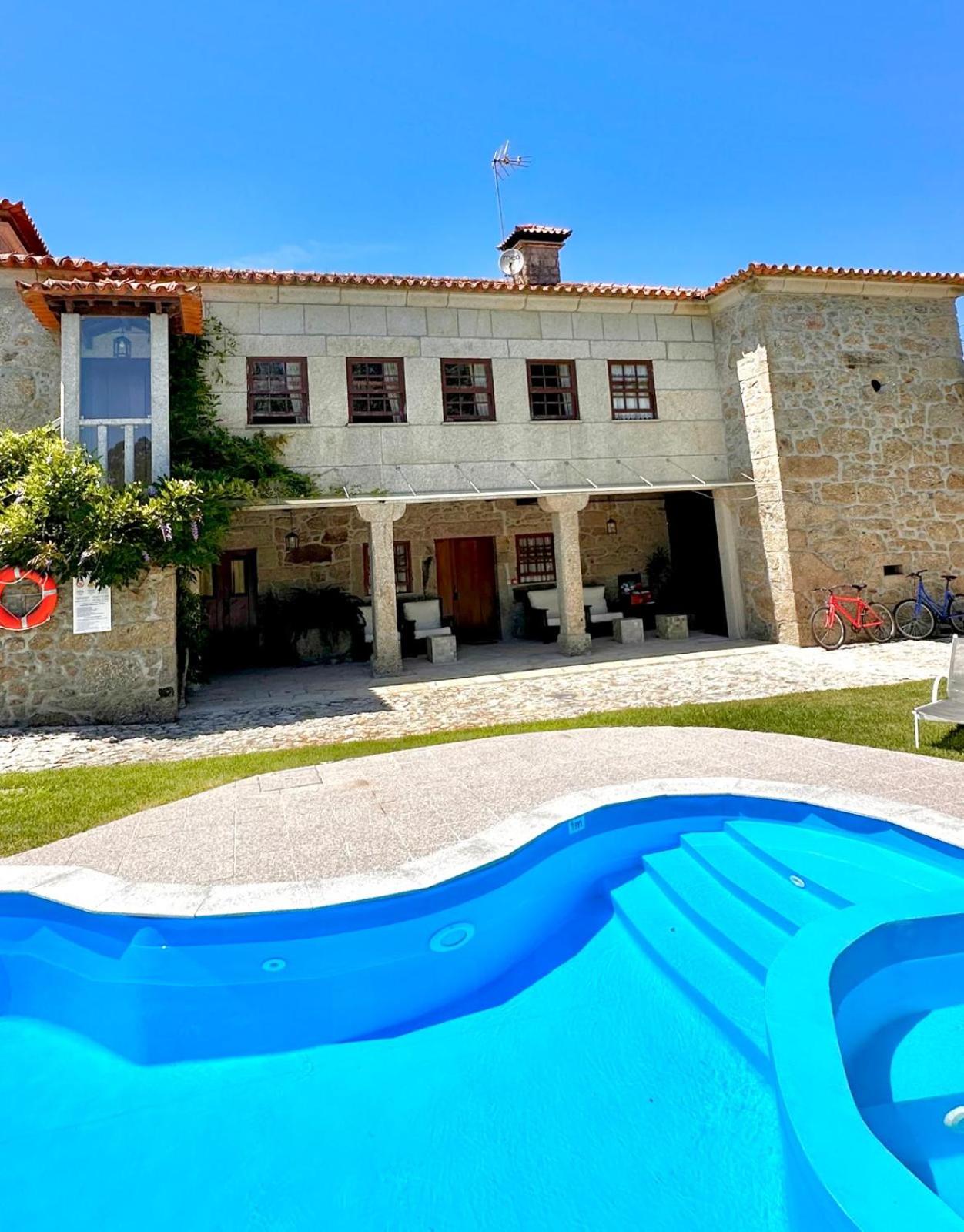Casas do Rio