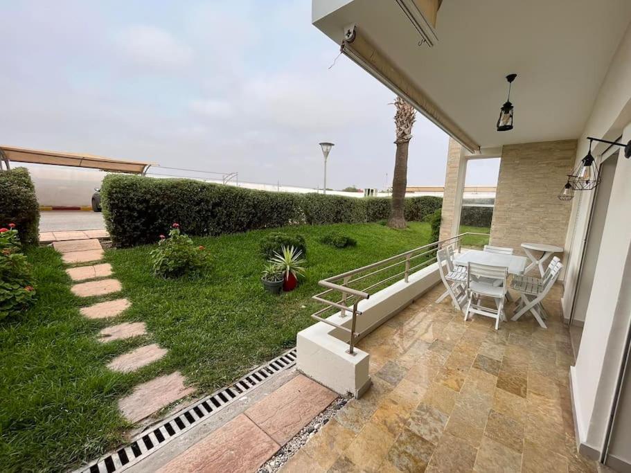Superbe Appartement balnéaire Perles de Tamaris
