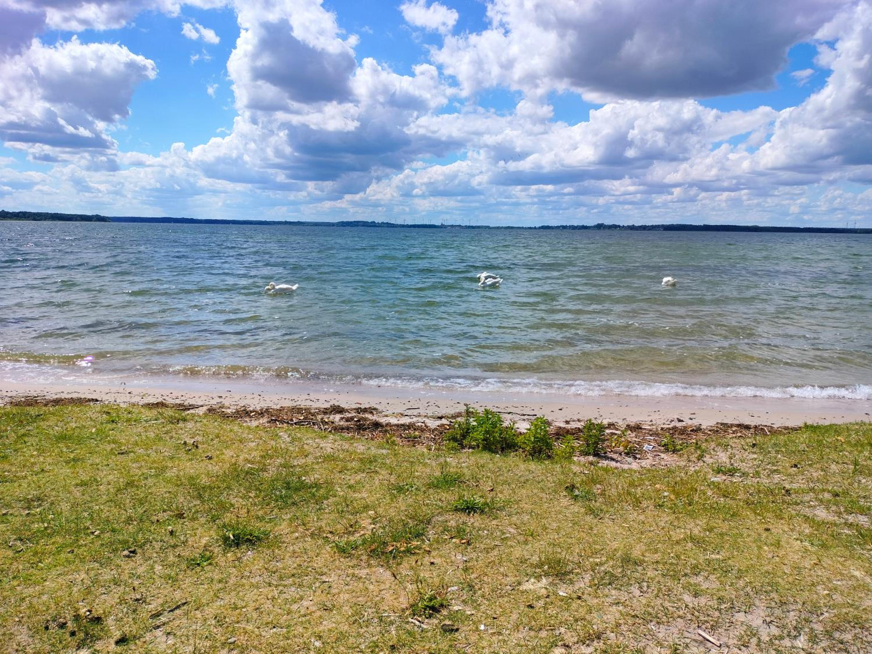 Ferienhaus Stille Liebe am Plauer See