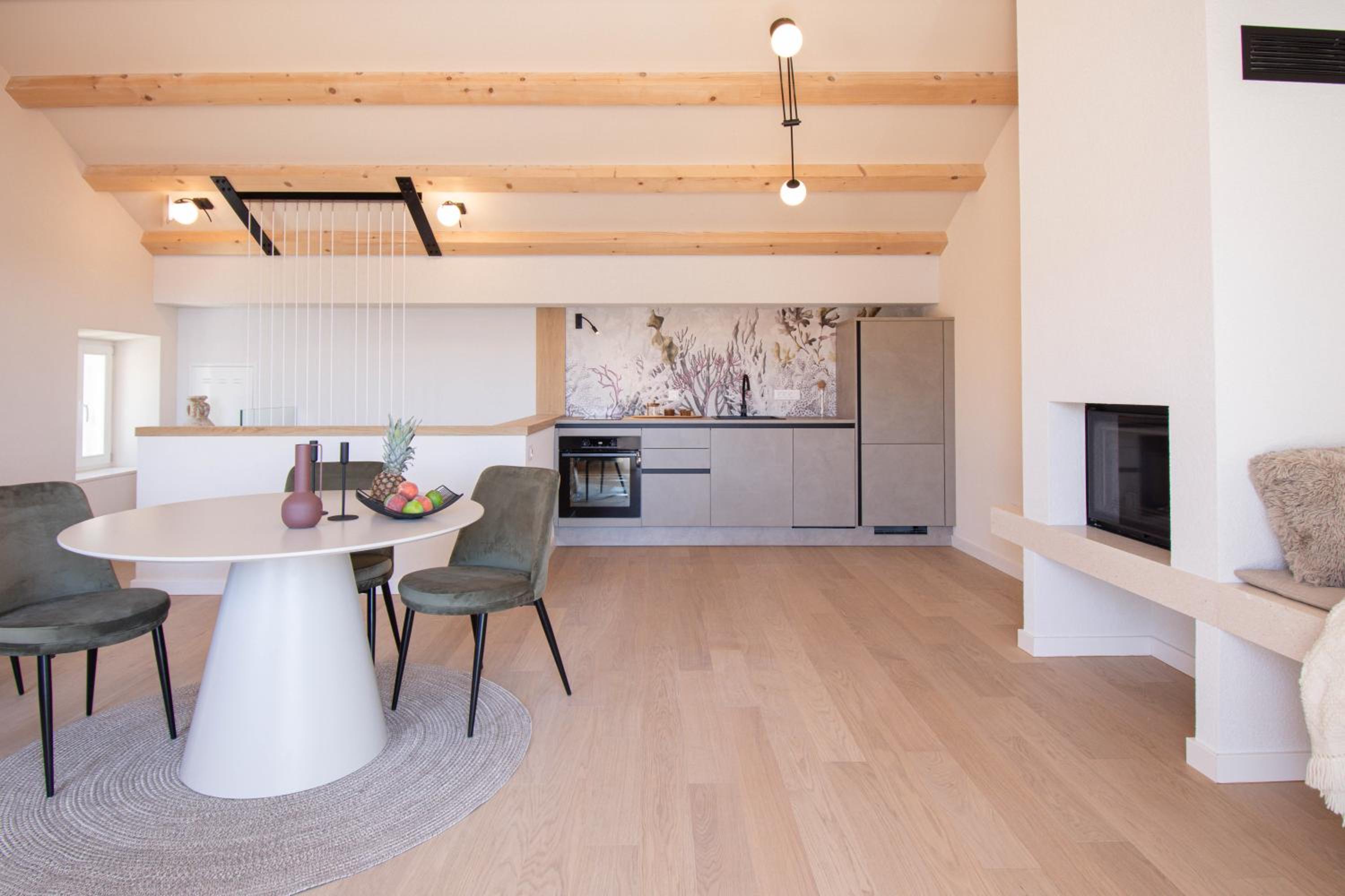 Heritage House Kaleta