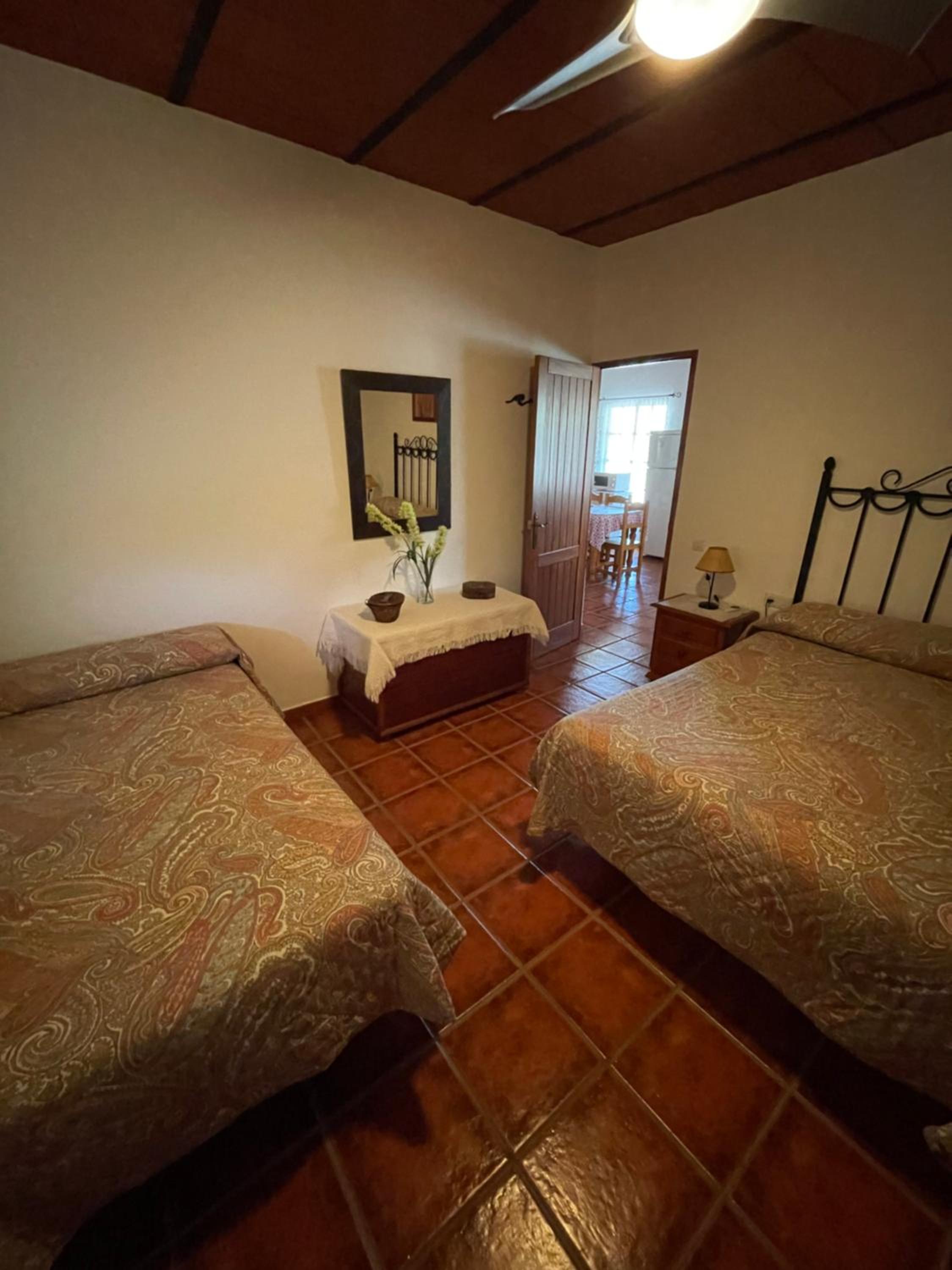 Villa Toliso