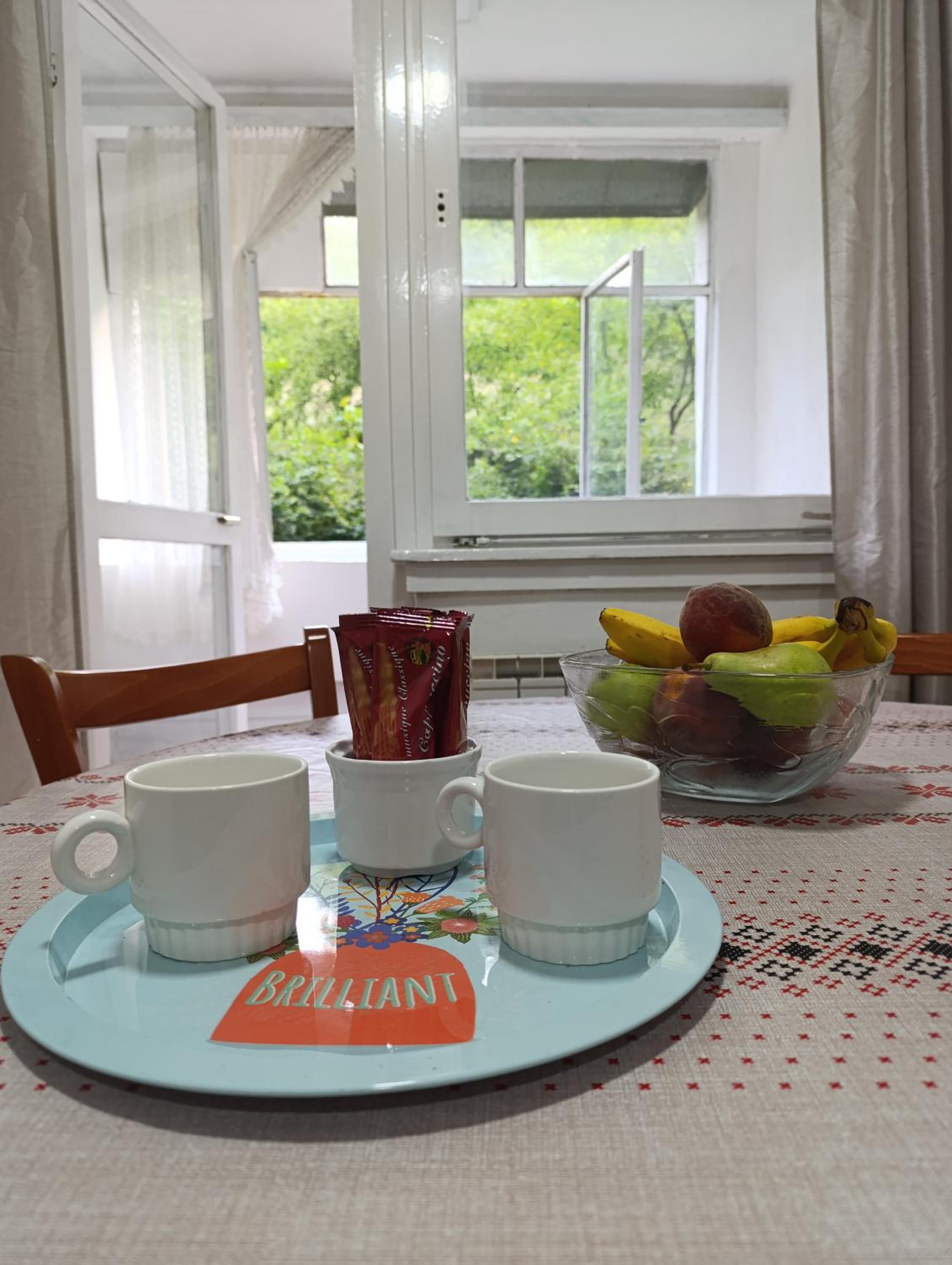 Apartman Nirvana Tuzla