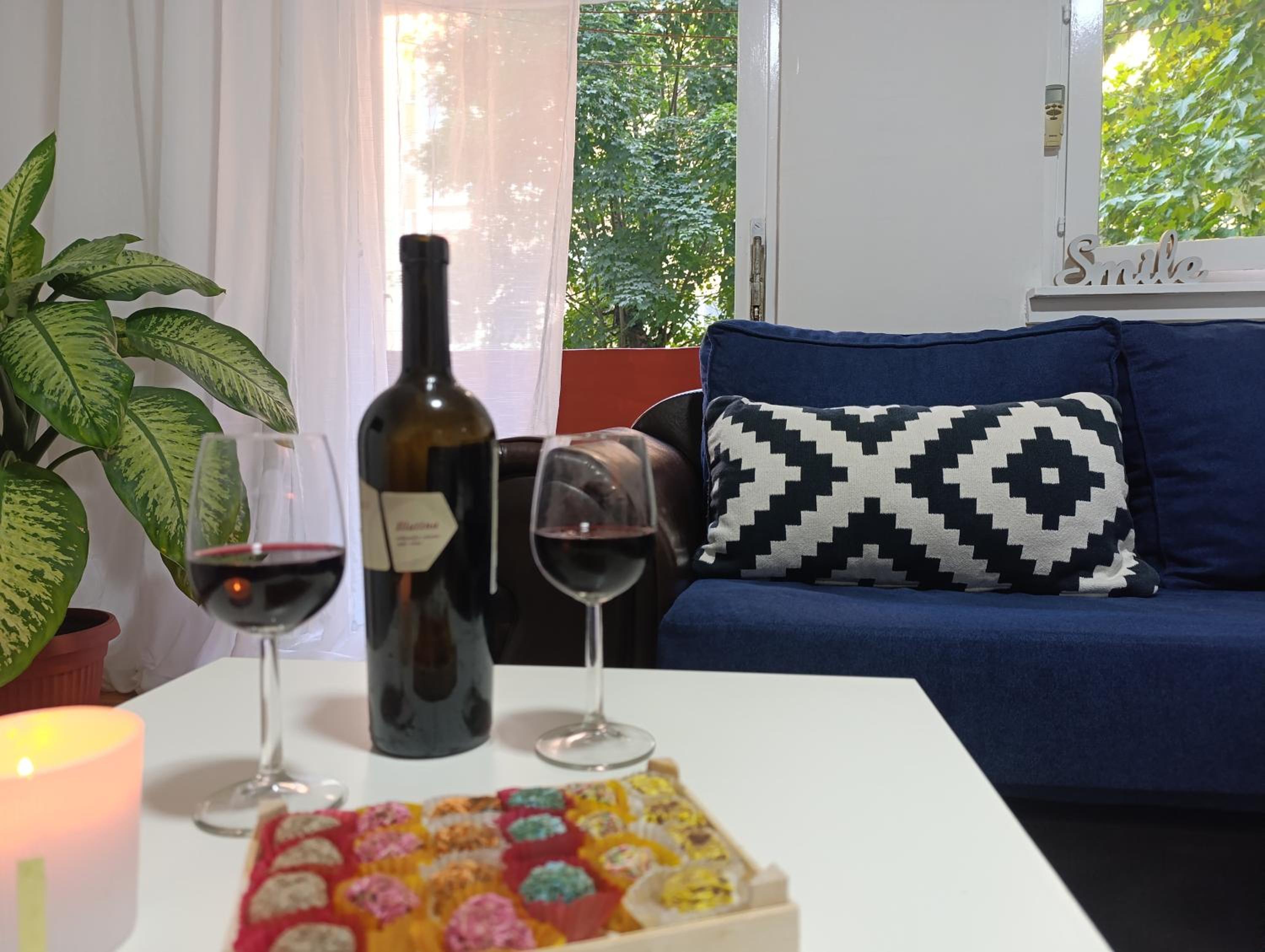 Apartman Nirvana Tuzla