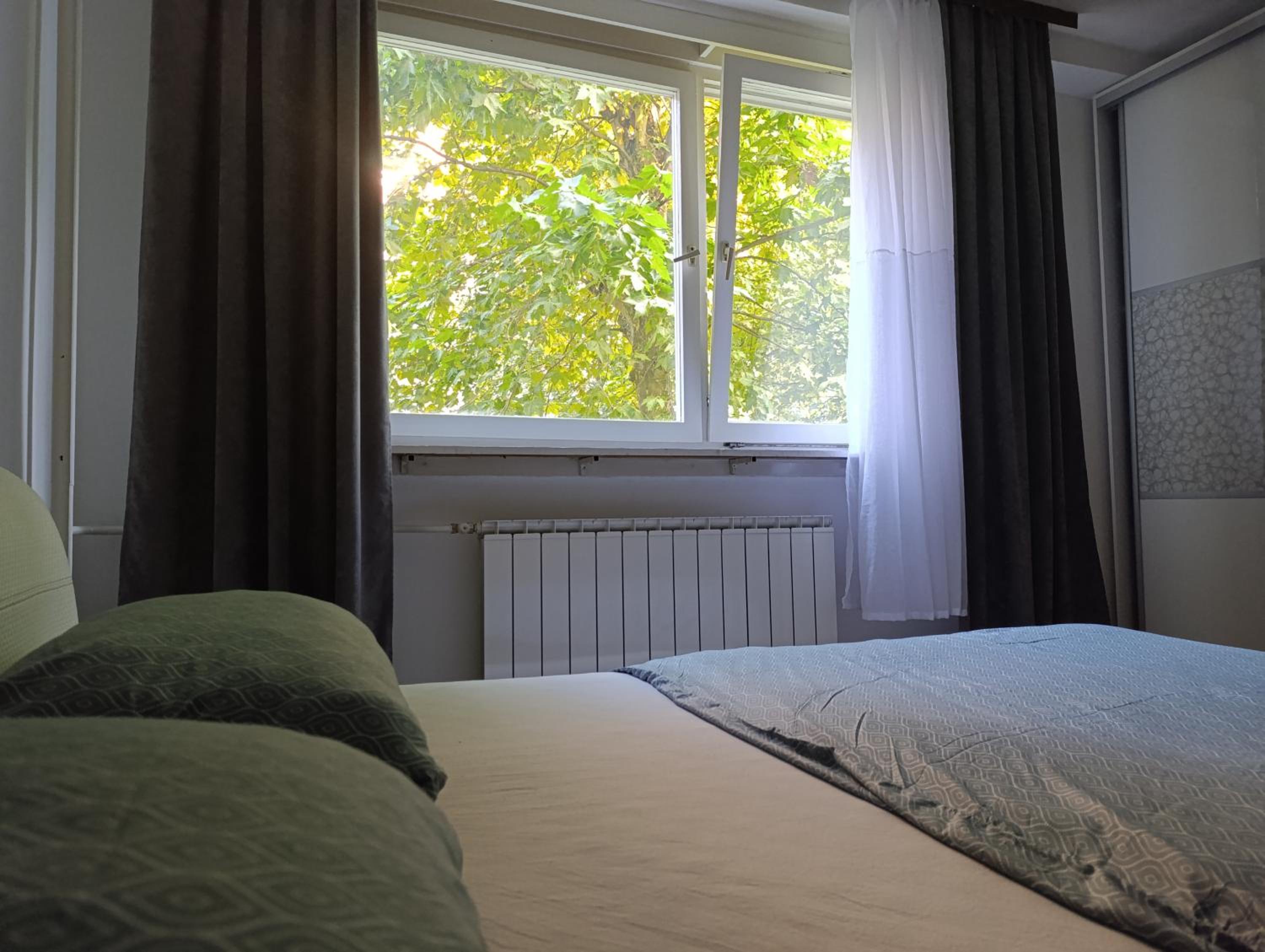 Apartman Nirvana Tuzla