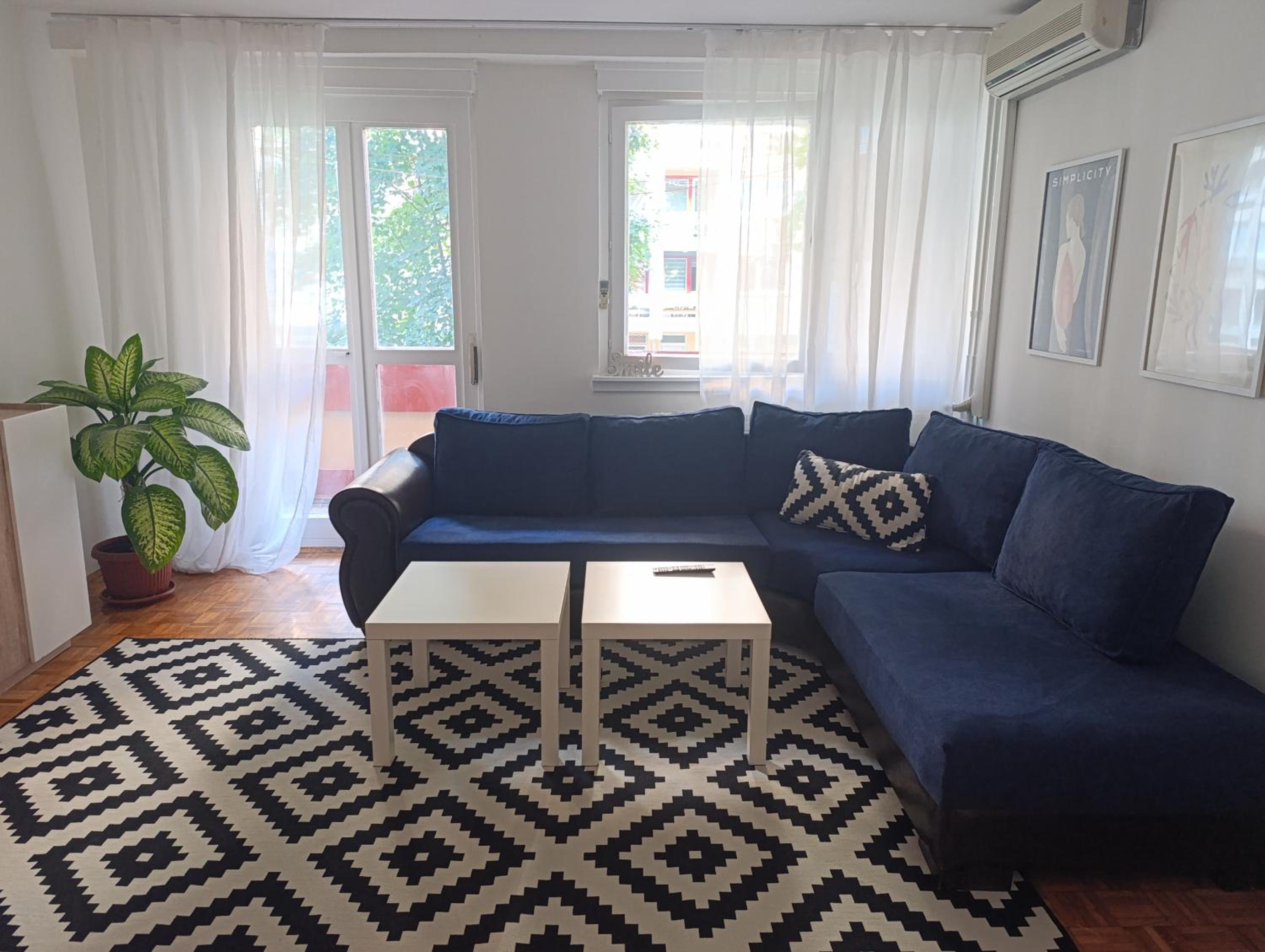 Apartman Nirvana Tuzla